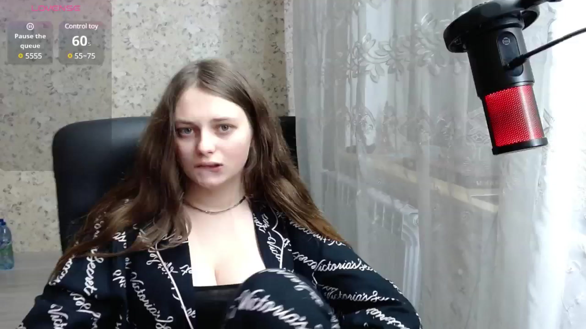 Gallery image thumbnail from Nana_Hot's myfreecams stream on, 01/01/2025, 18:27 image 12 of 20