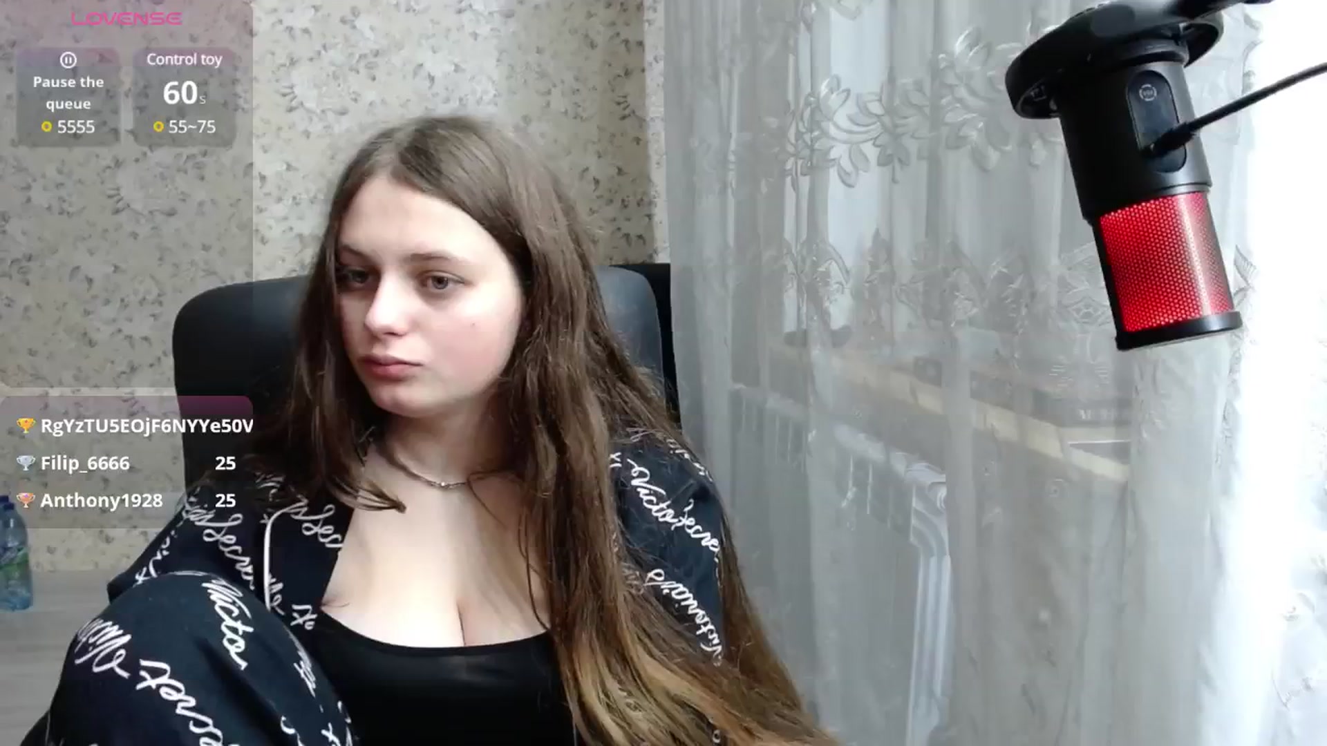 Gallery image thumbnail from Nana_Hot's myfreecams stream on, 01/01/2025, 19:35 image 2 of 20