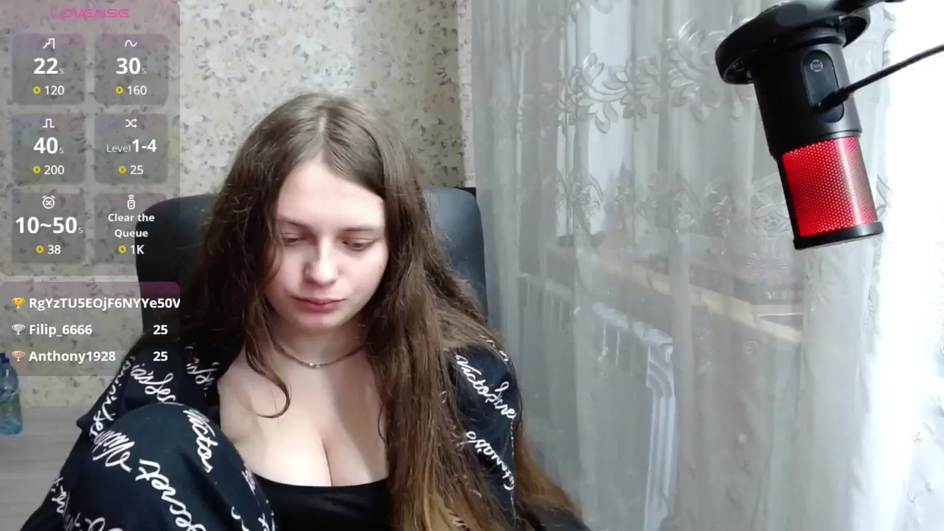 Gallery image thumbnail from Nana_Hot's myfreecams stream on, 01/01/2025, 19:35 image 7 of 20