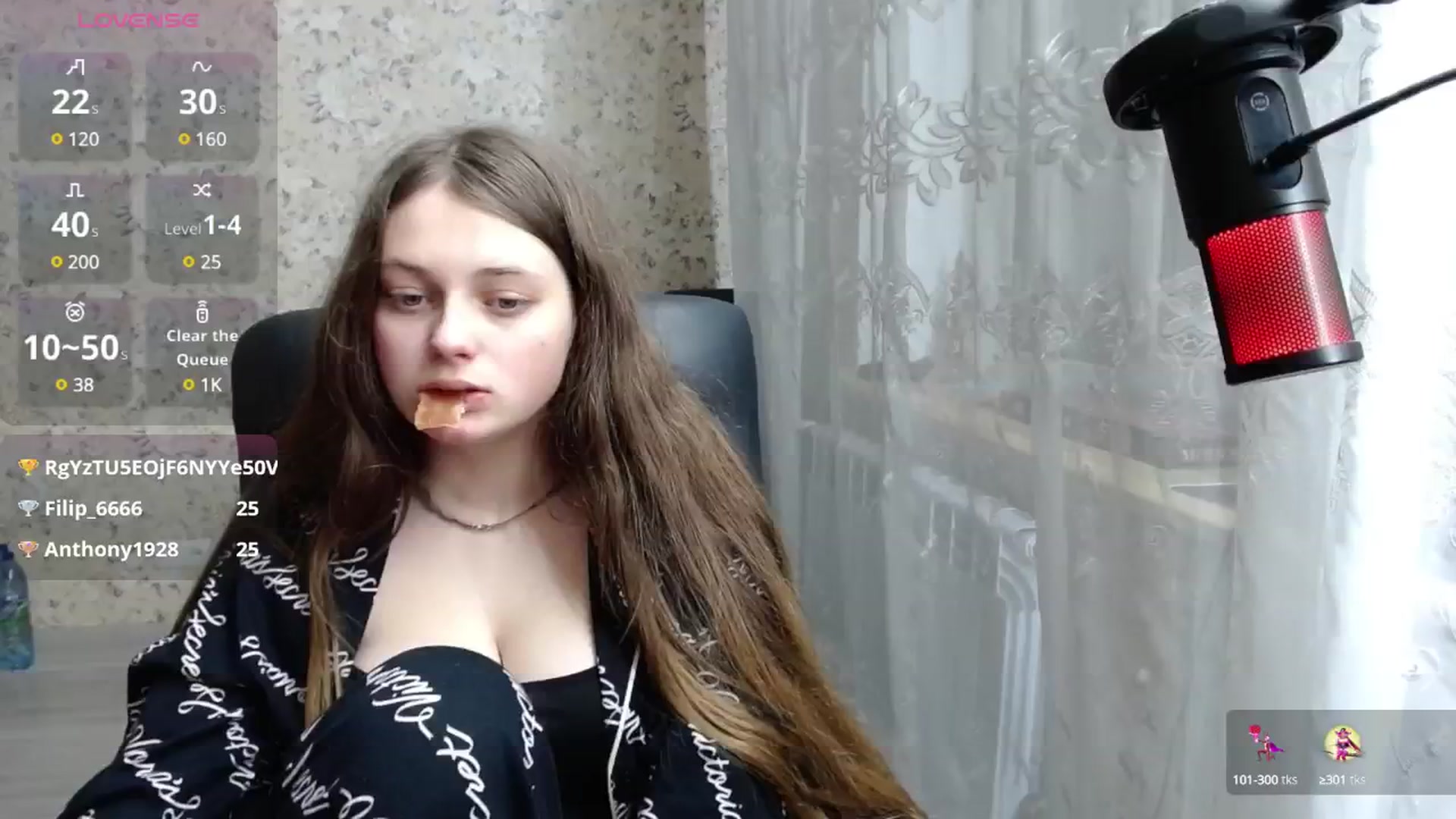 Gallery image thumbnail from Nana_Hot's myfreecams stream on, 01/01/2025, 19:35 image 15 of 20