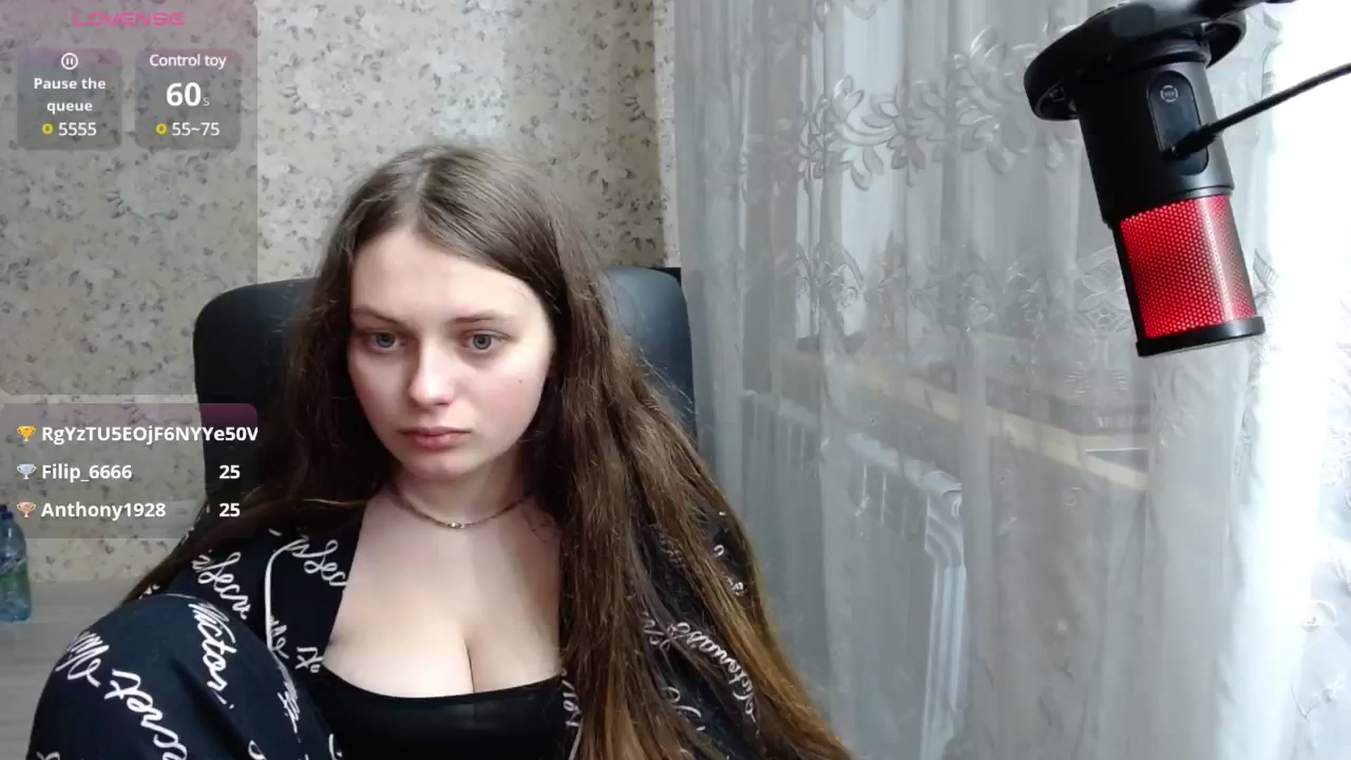 Gallery image thumbnail from Nana_Hot's myfreecams stream on, 01/01/2025, 19:35 image 11 of 20