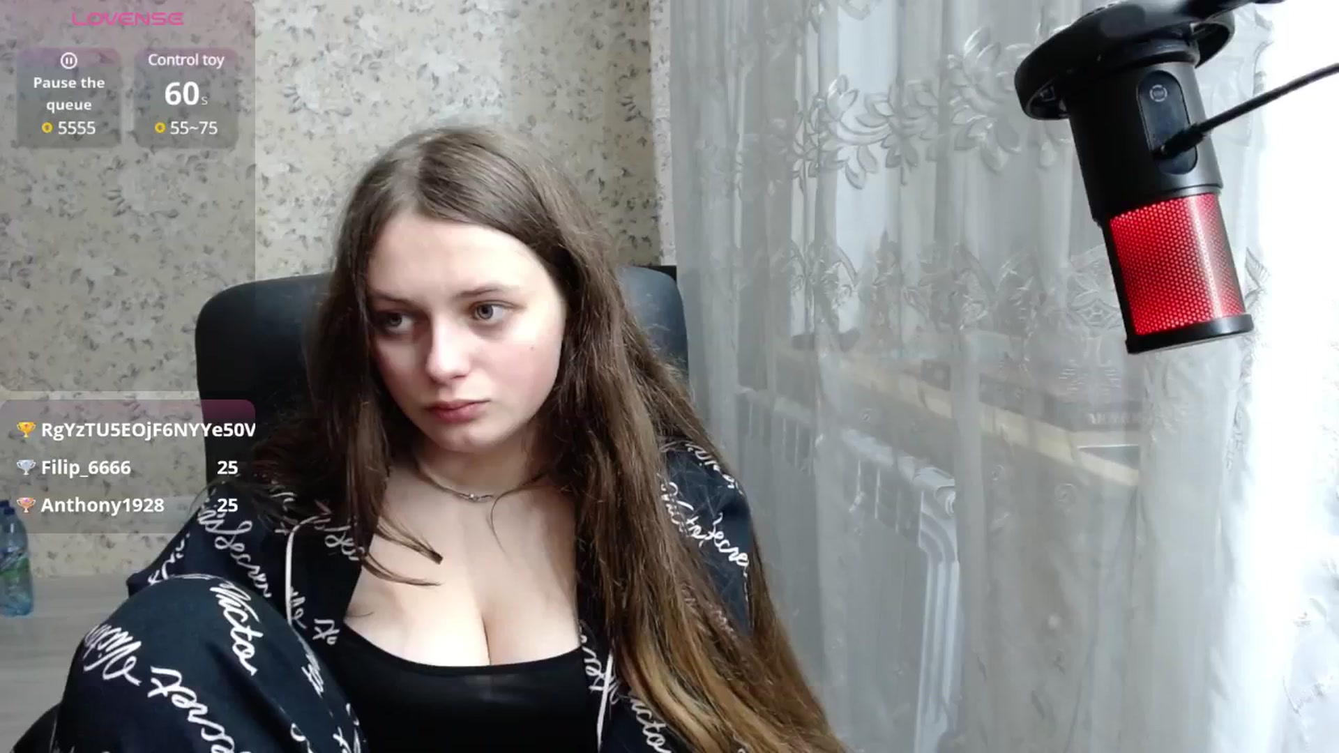 Gallery image thumbnail from Nana_Hot's myfreecams stream on, 01/01/2025, 19:35 image 1 of 20