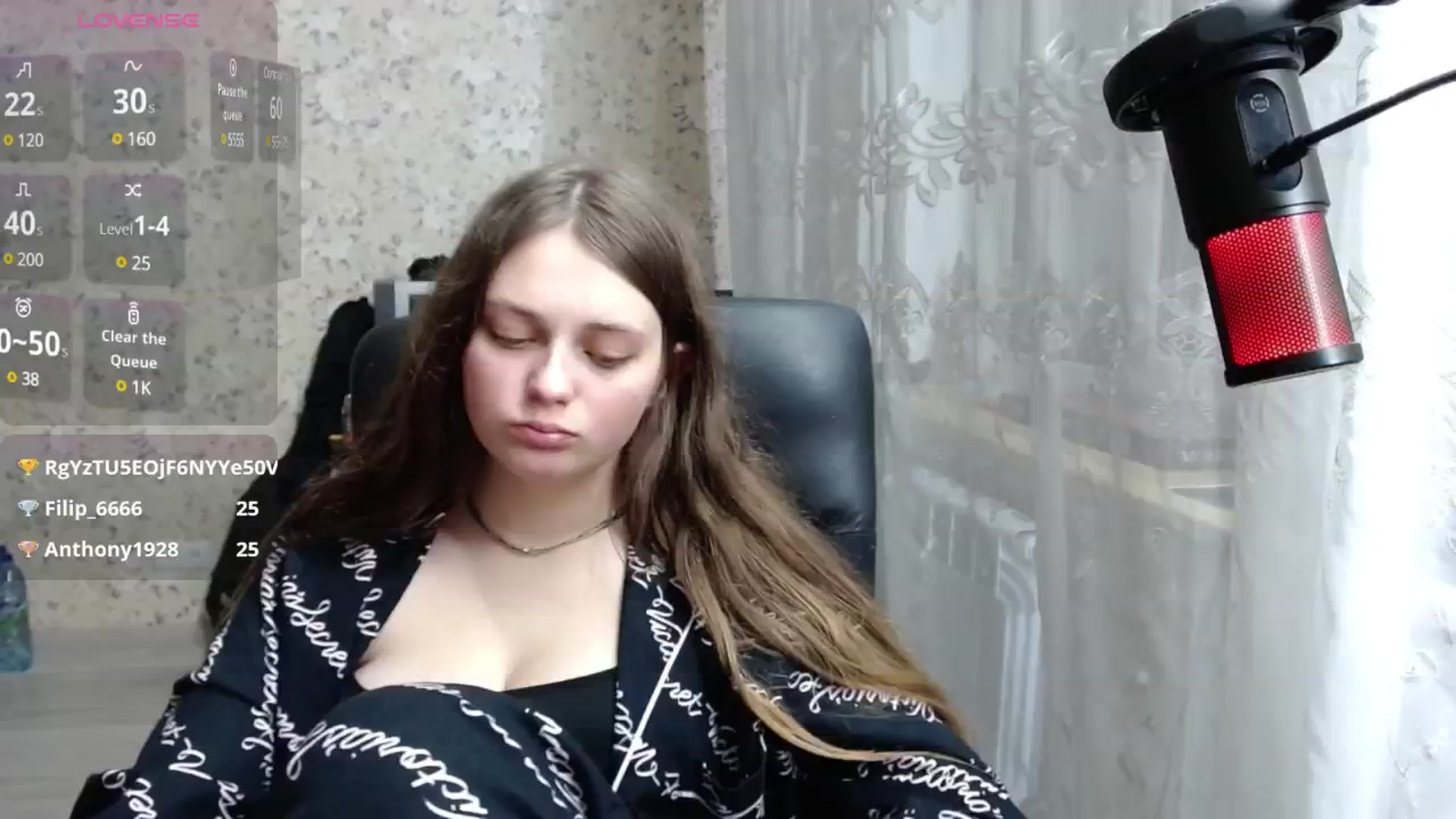 Gallery image thumbnail from Nana_Hot's myfreecams stream on, 01/01/2025, 19:52 image 13 of 20