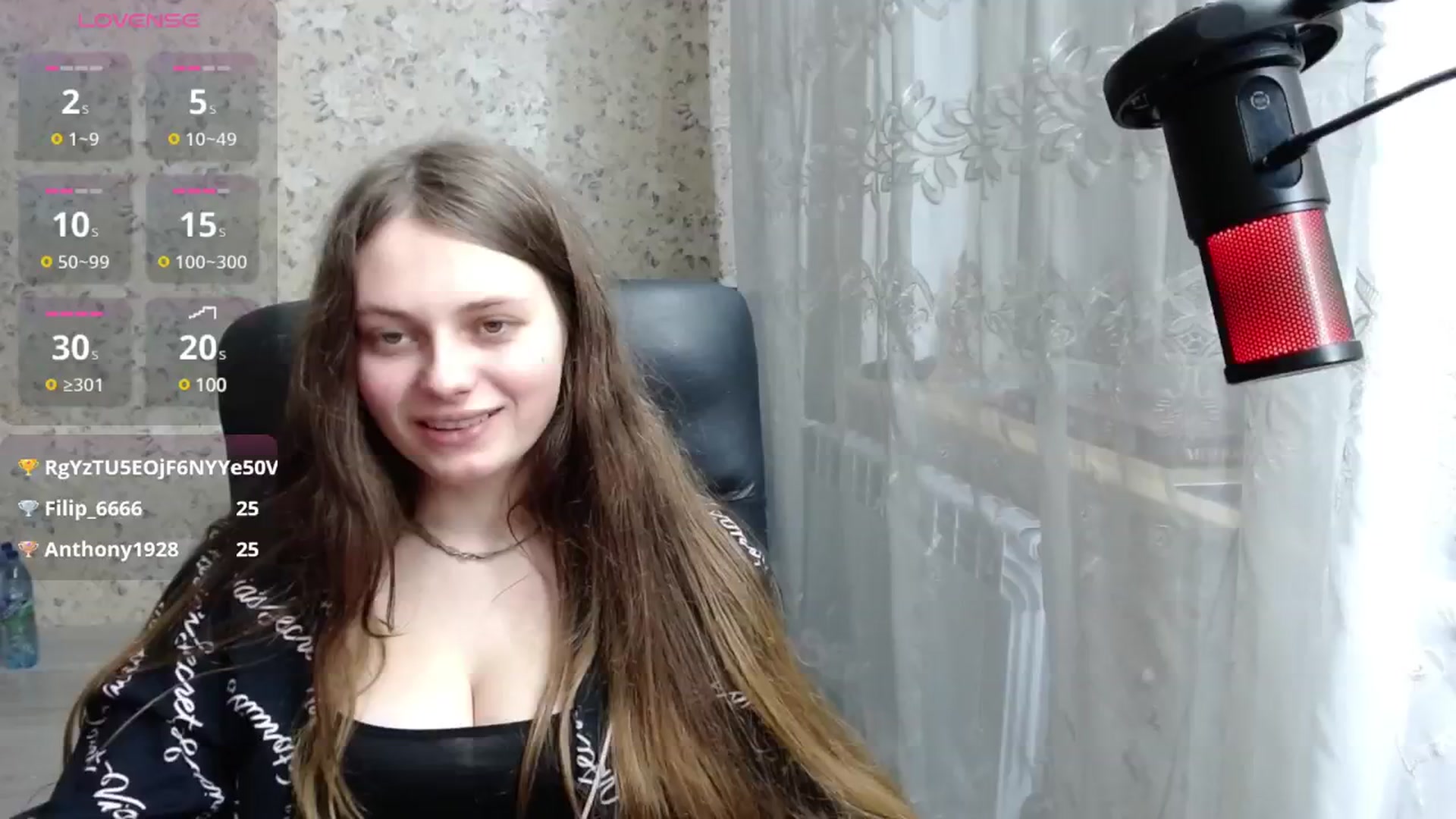Gallery image thumbnail from Nana_Hot's myfreecams stream on, 01/01/2025, 19:52 image 4 of 20