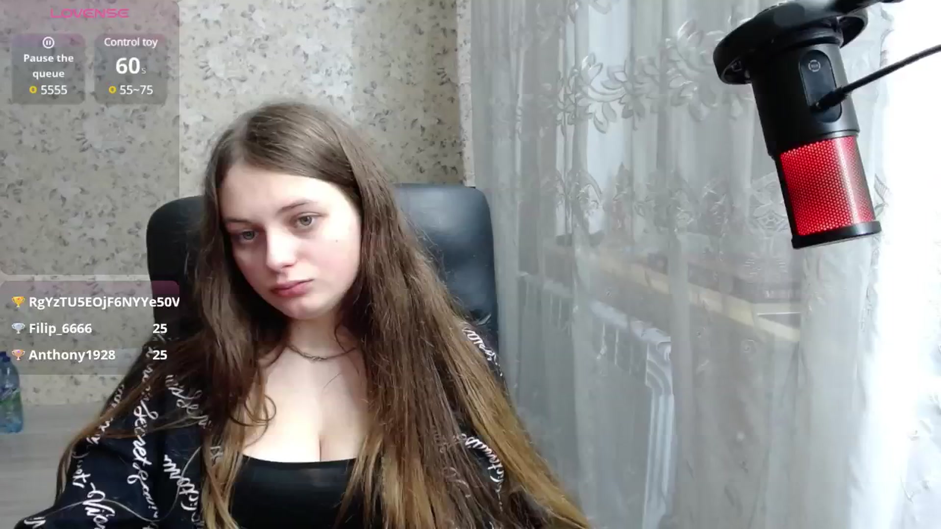 Gallery image thumbnail from Nana_Hot's myfreecams stream on, 01/01/2025, 19:52 image 6 of 20