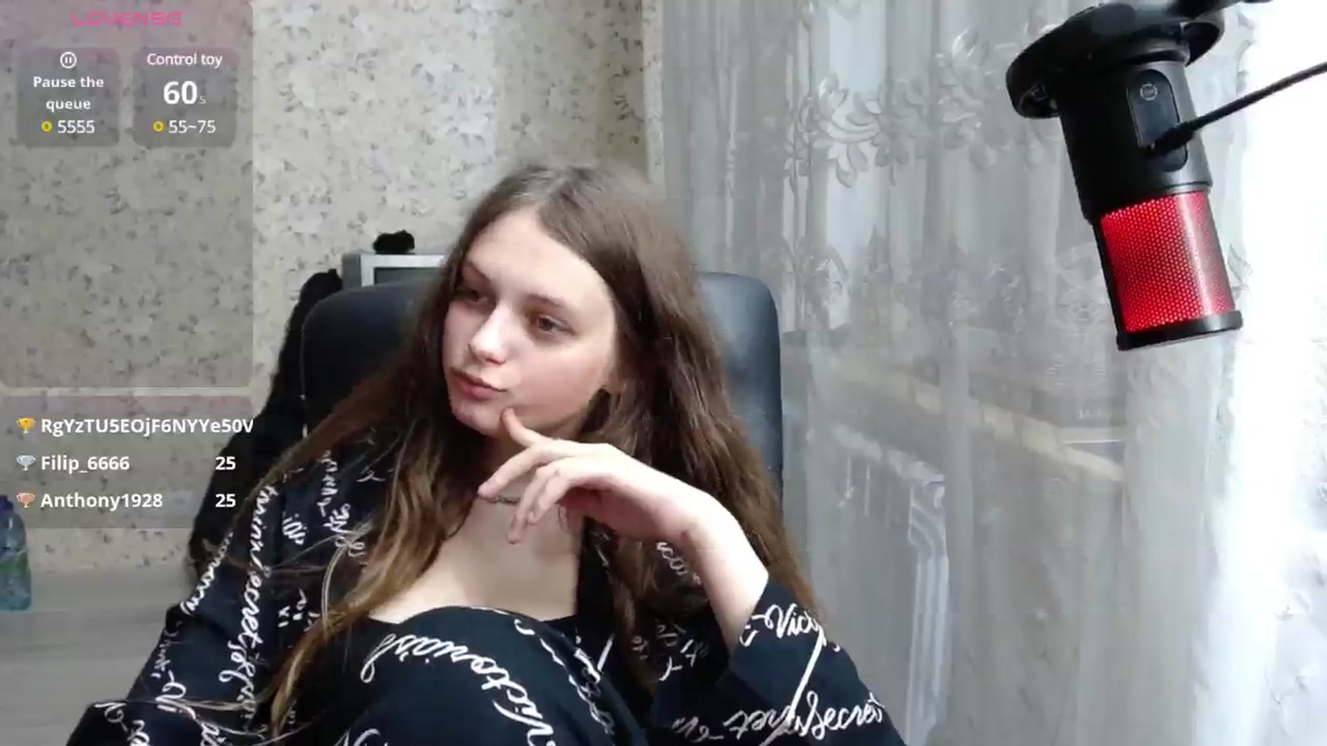 Gallery image thumbnail from Nana_Hot's myfreecams stream on, 01/01/2025, 19:52 image 20 of 20