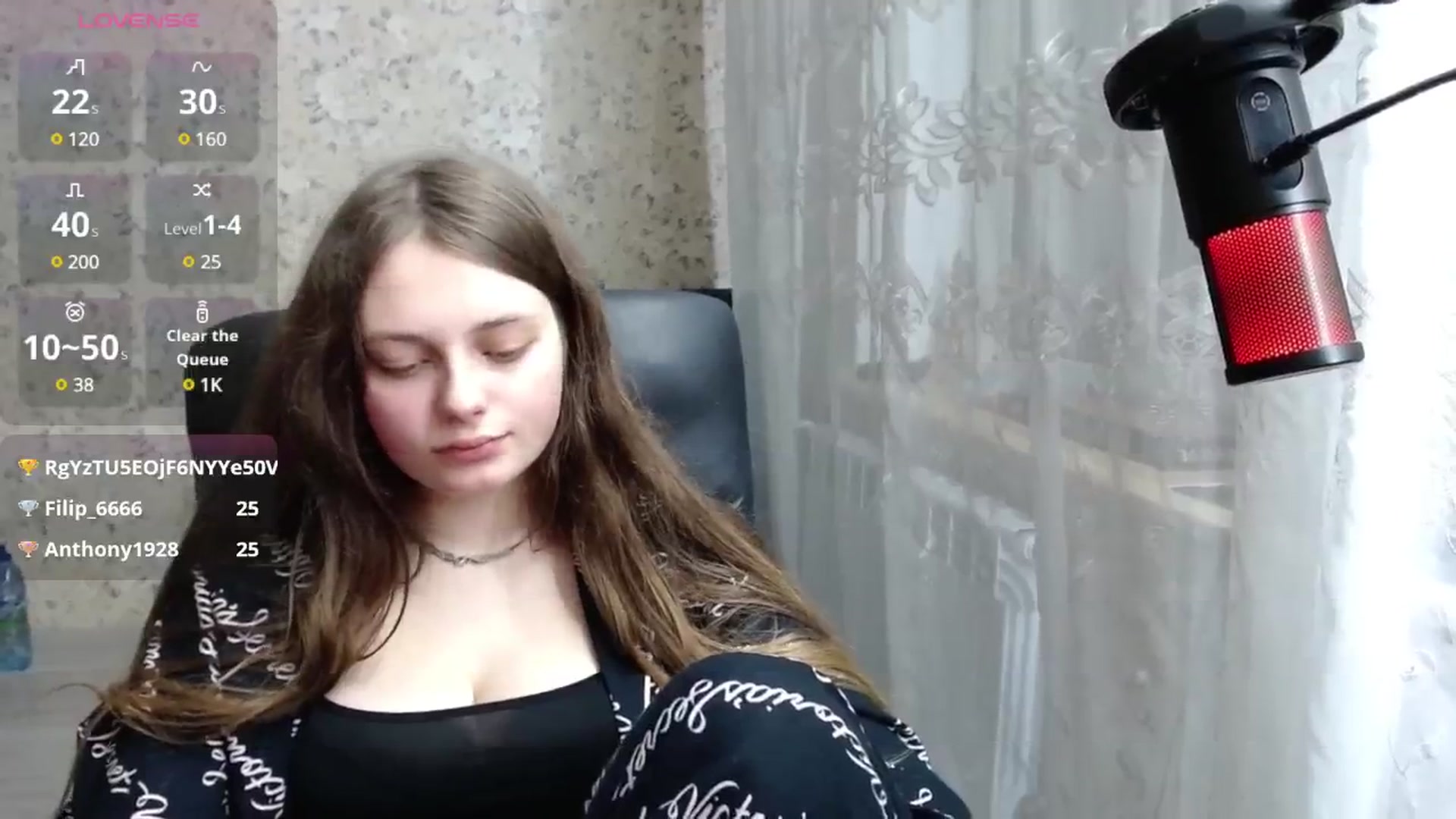 Gallery image thumbnail from Nana_Hot's myfreecams stream on, 01/01/2025, 19:52 image 17 of 20