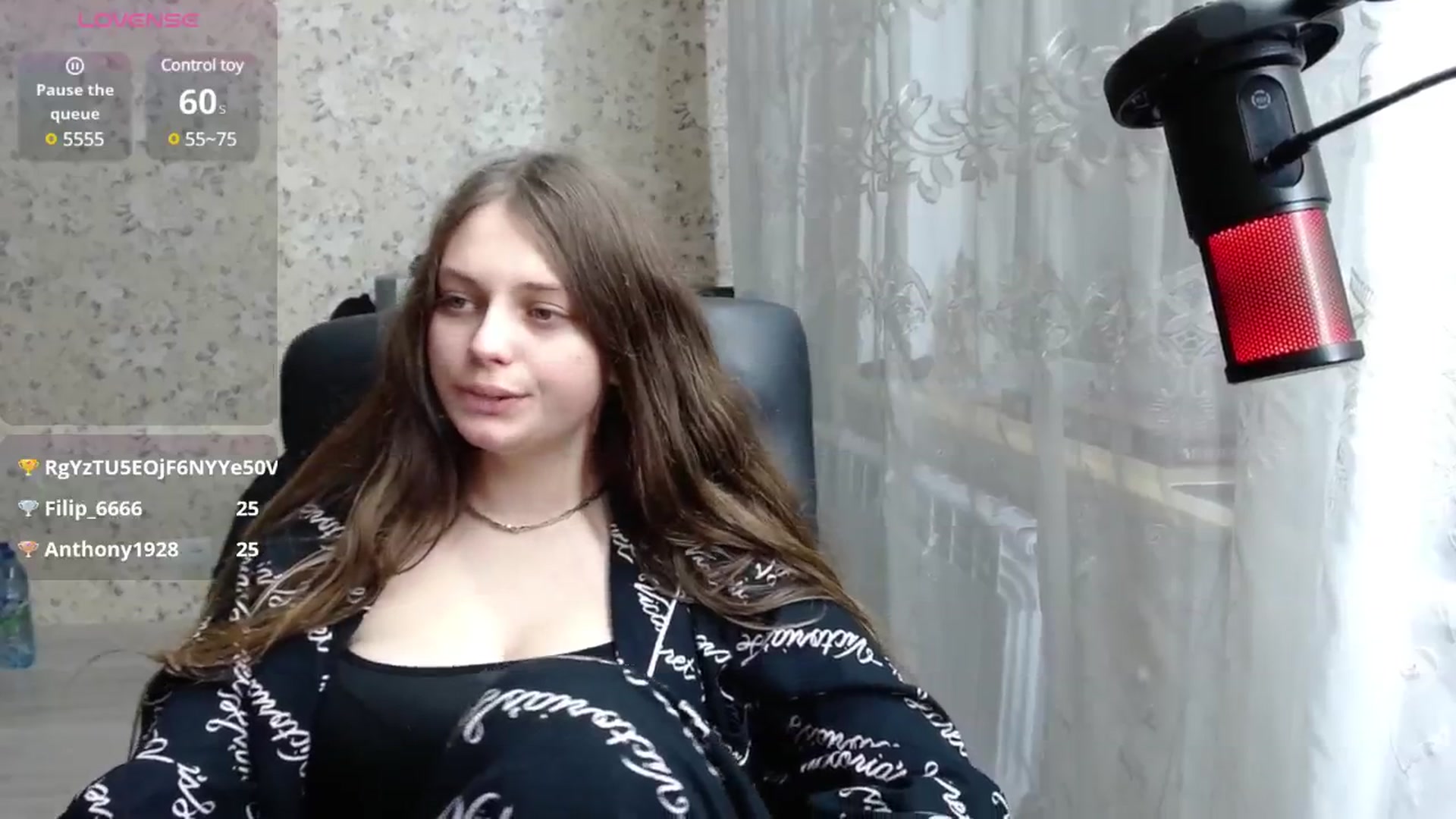 Gallery image thumbnail from Nana_Hot's myfreecams stream on, 01/01/2025, 19:52 image 18 of 20