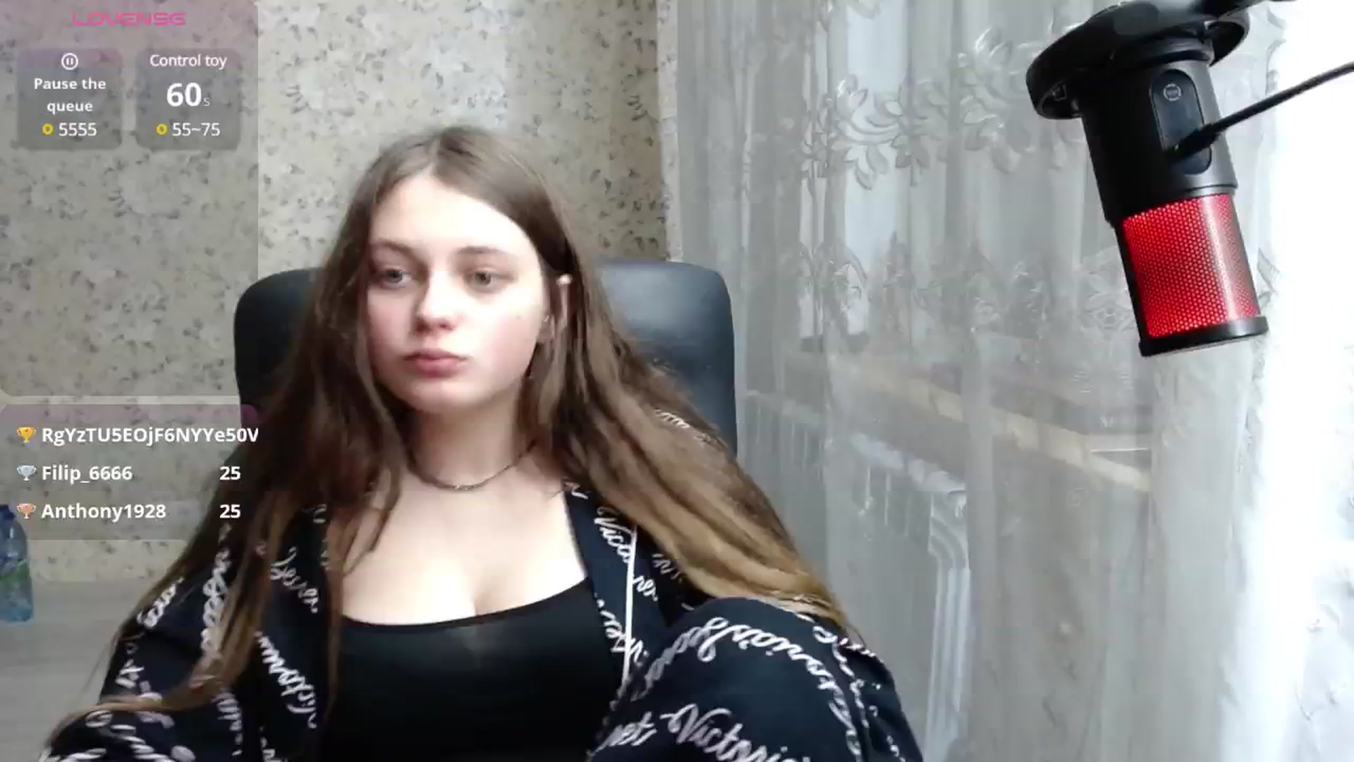 Gallery image thumbnail from Nana_Hot's myfreecams stream on, 01/01/2025, 19:52 image 11 of 20