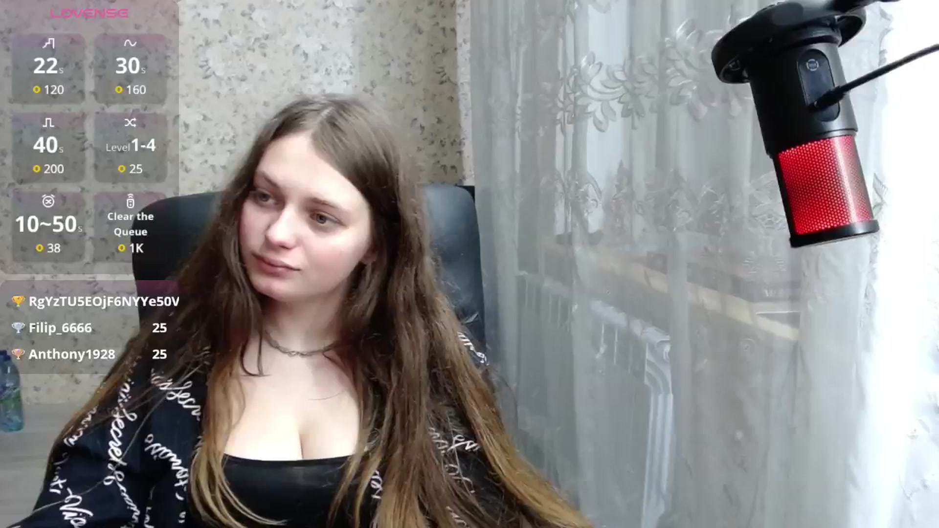 Gallery image thumbnail from Nana_Hot's myfreecams stream on, 01/01/2025, 19:52 image 5 of 20