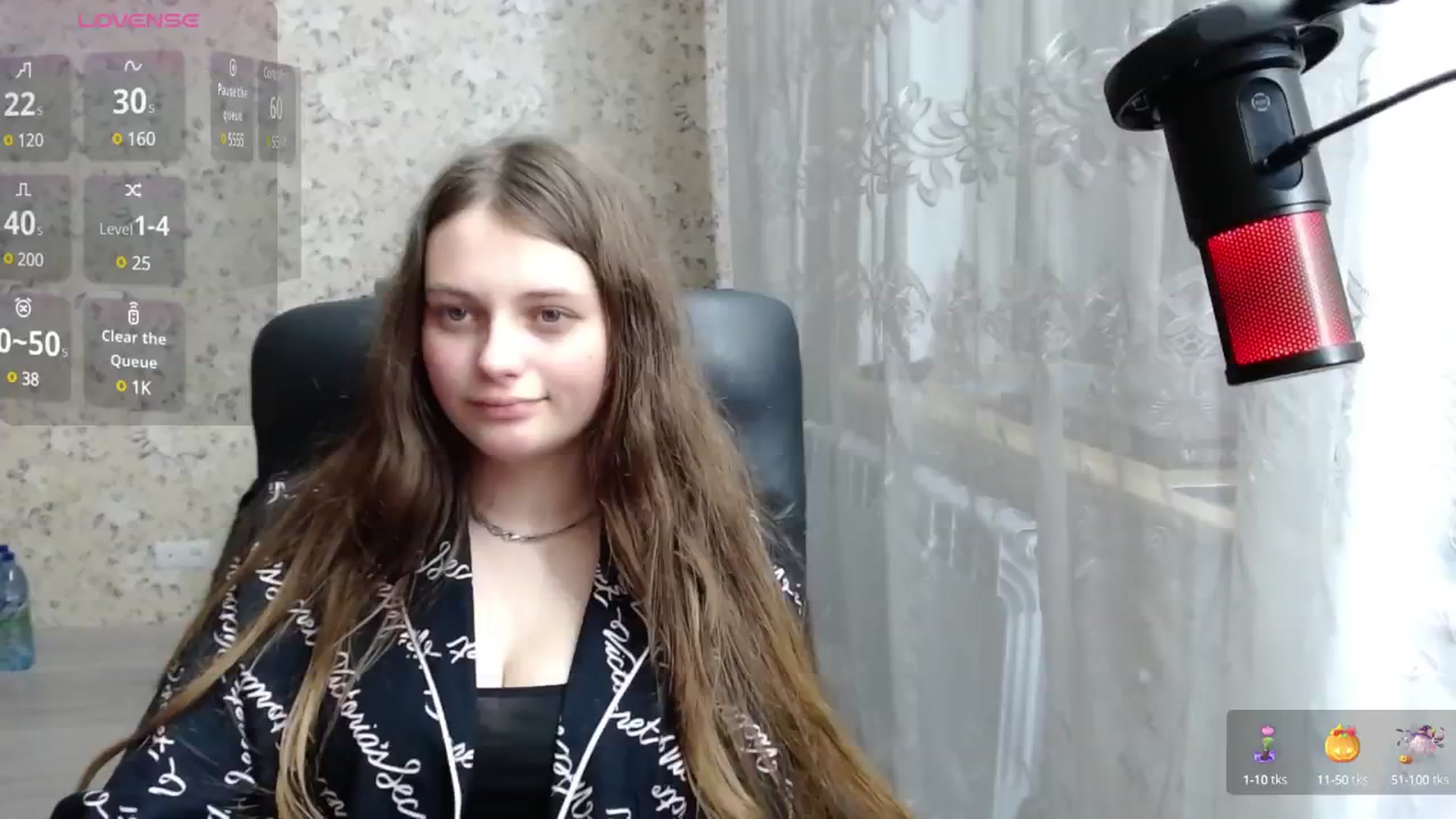Gallery image thumbnail from Nana_Hot's myfreecams stream on, 01/01/2025, 21:02 image 8 of 20