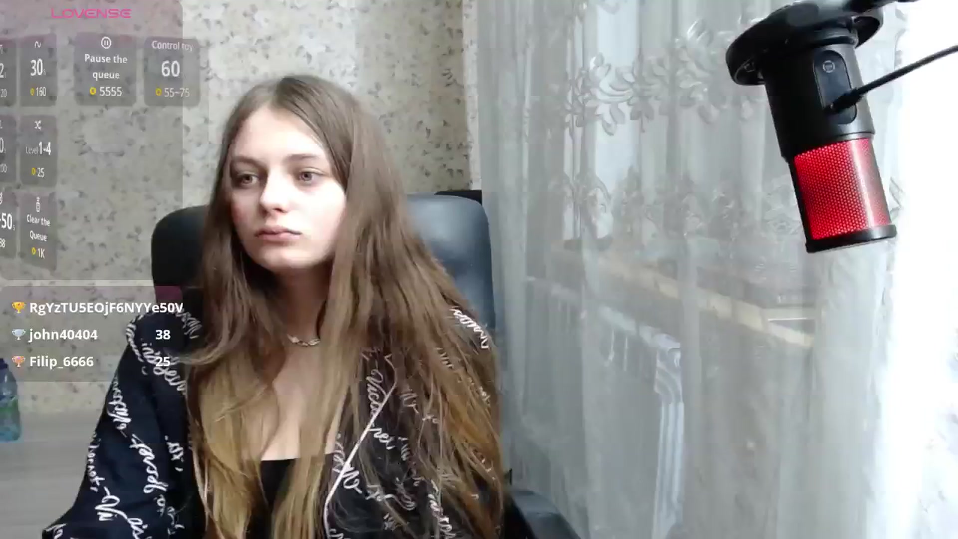 Gallery image thumbnail from Nana_Hot's myfreecams stream on, 01/01/2025, 21:02 image 19 of 20