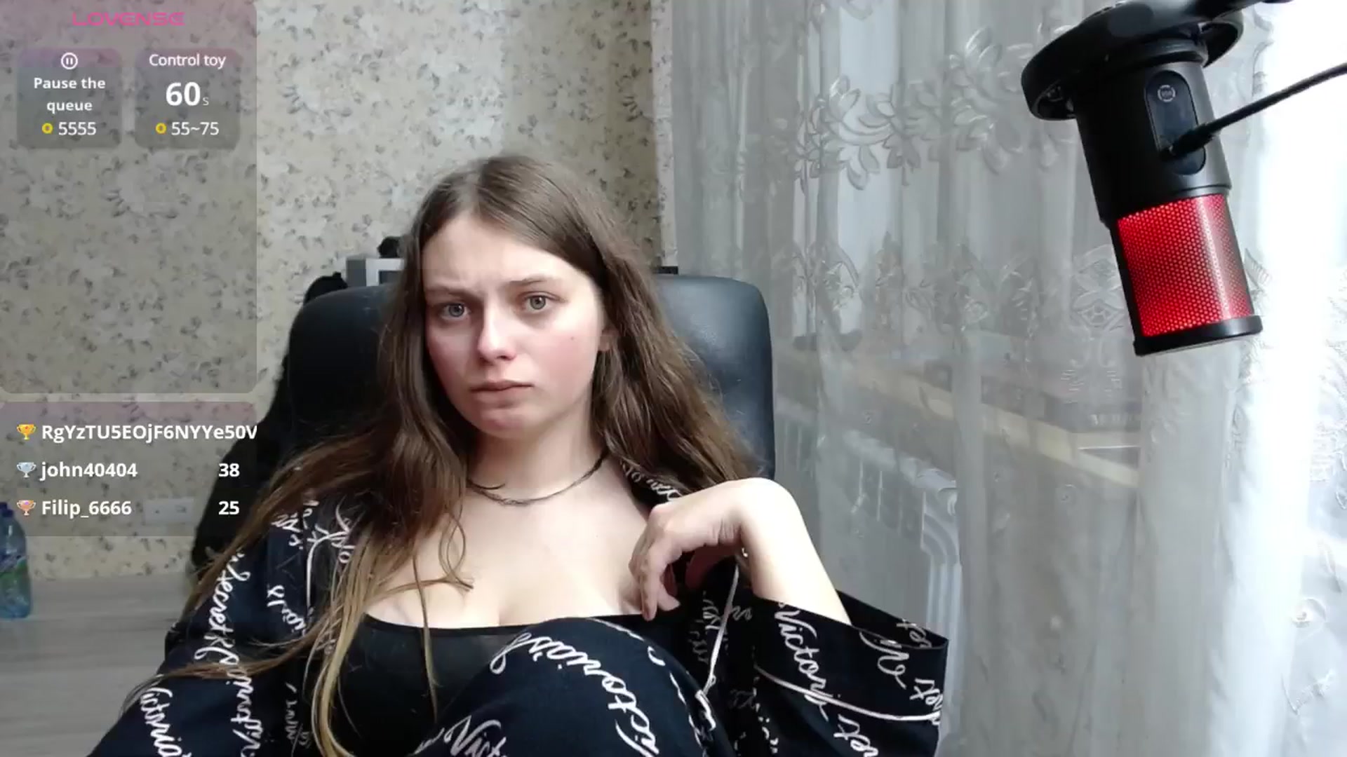 Gallery image thumbnail from Nana_Hot's myfreecams stream on, 01/01/2025, 21:02 image 3 of 20
