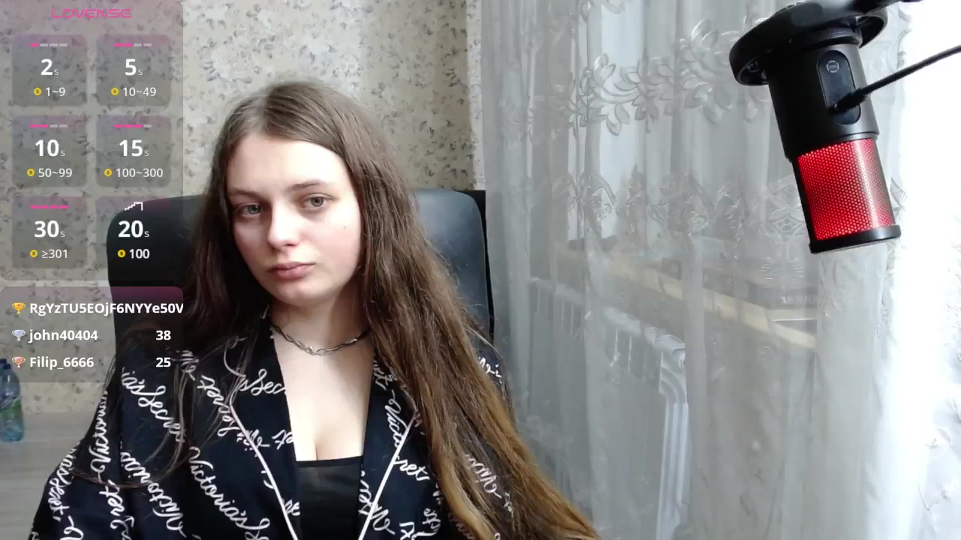 Gallery image thumbnail from Nana_Hot's myfreecams stream on, 01/01/2025, 21:02 image 6 of 20
