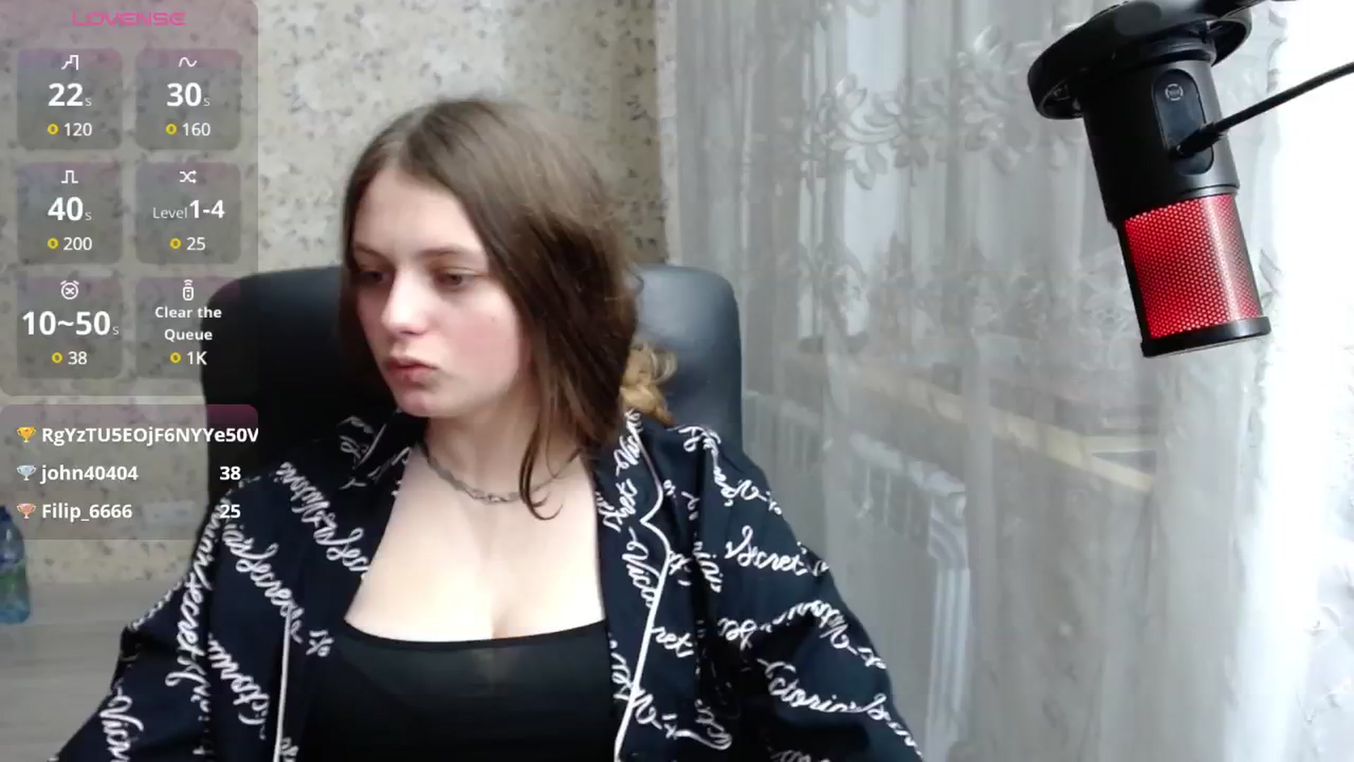 Gallery image thumbnail from Nana_Hot's myfreecams stream on, 01/01/2025, 21:02 image 13 of 20