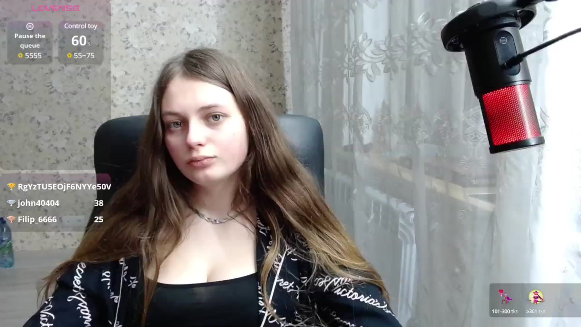 Gallery image thumbnail from Nana_Hot's myfreecams stream on, 01/01/2025, 21:02 image 14 of 20