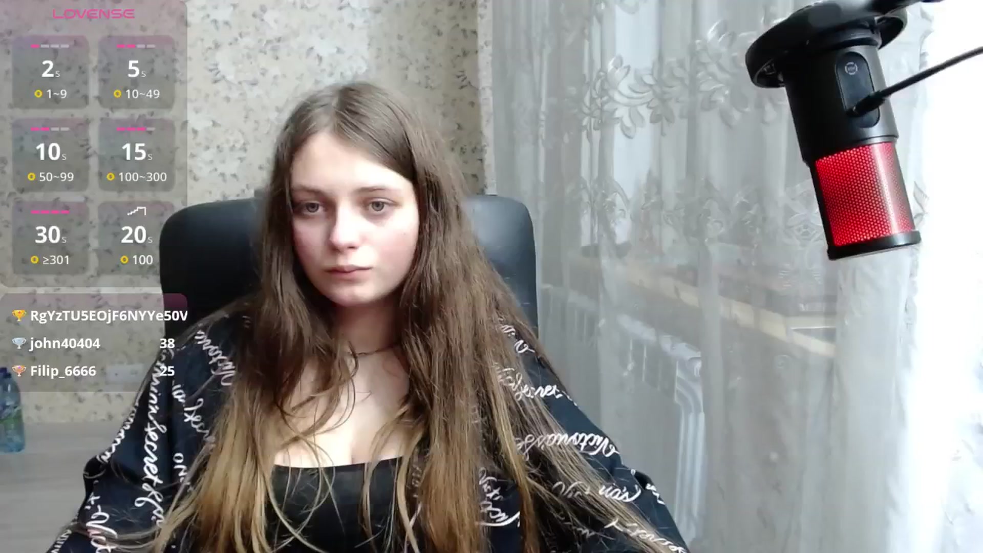 Gallery image thumbnail from Nana_Hot's myfreecams stream on, 01/01/2025, 21:02 image 5 of 20