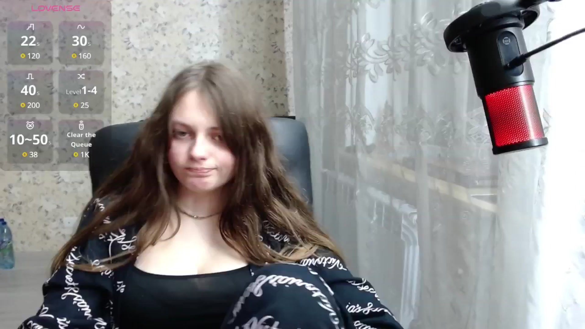 Gallery image thumbnail from Nana_Hot's myfreecams stream on, 01/01/2025, 21:02 image 2 of 20