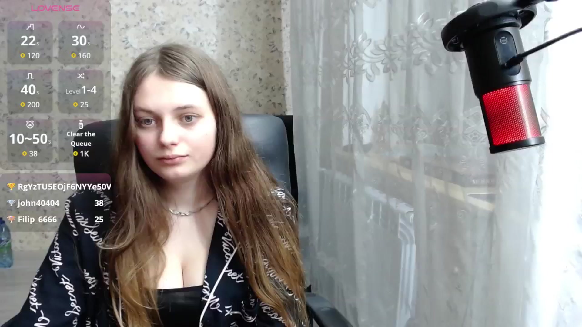Gallery image thumbnail from Nana_Hot's myfreecams stream on, 01/01/2025, 21:02 image 18 of 20