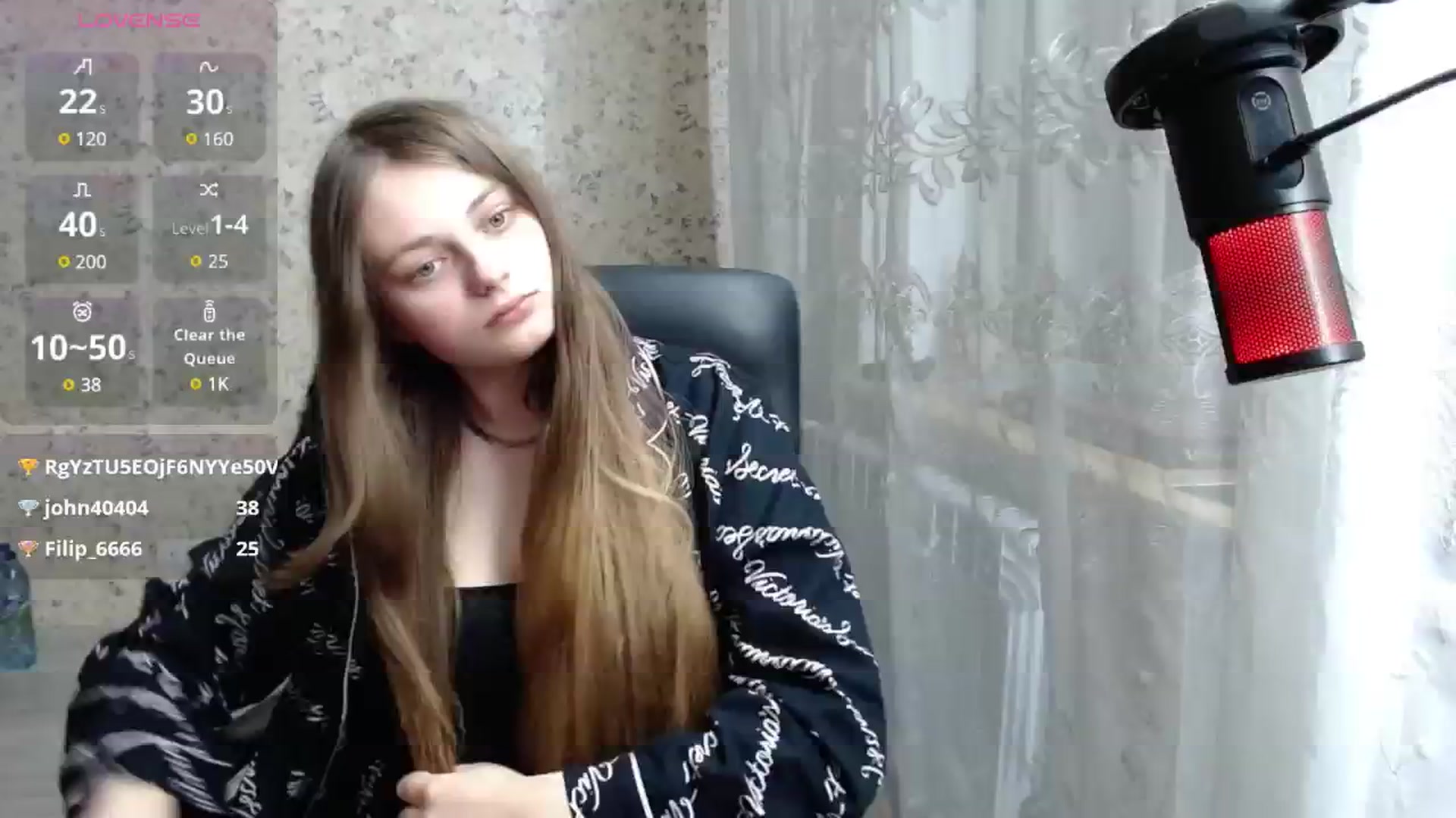 Gallery image thumbnail from Nana_Hot's myfreecams stream on, 01/01/2025, 21:02 image 12 of 20