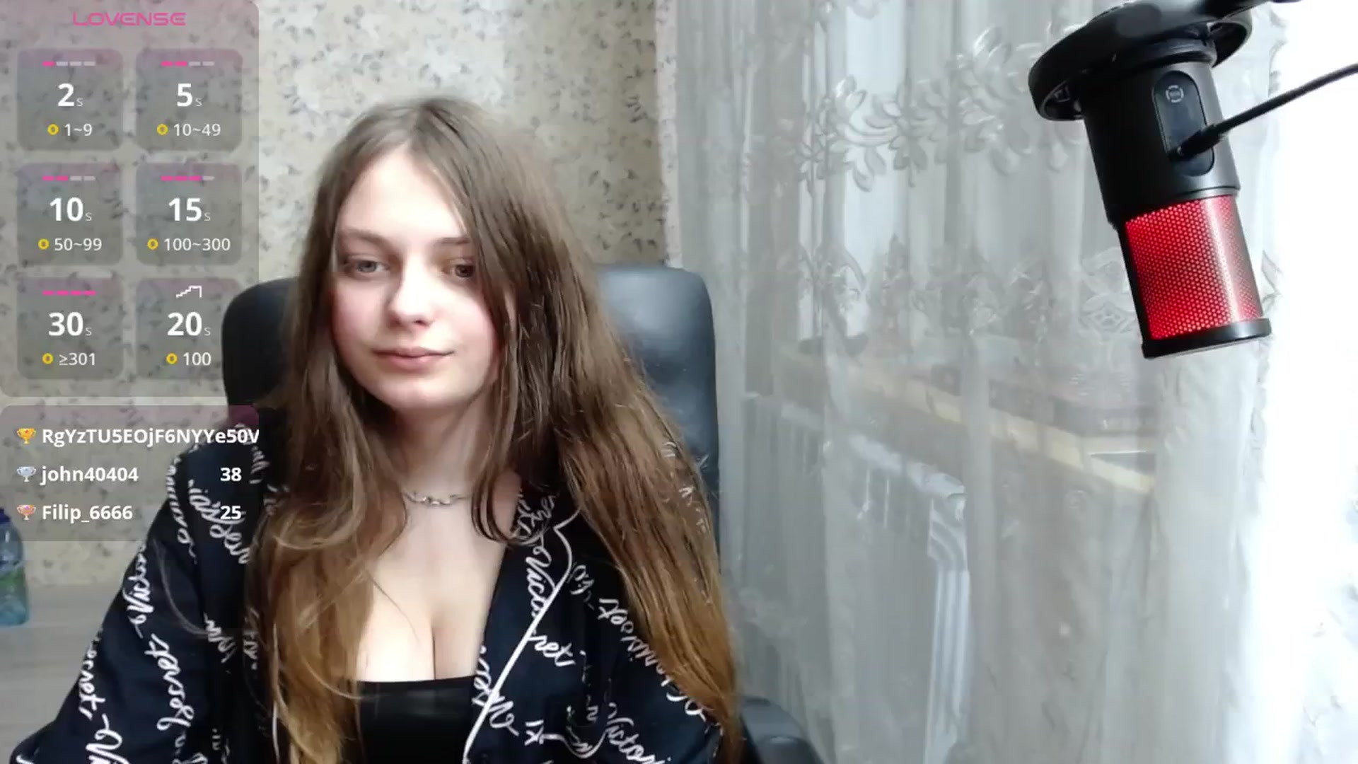 Gallery image thumbnail from Nana_Hot's myfreecams stream on, 01/01/2025, 21:02 image 17 of 20