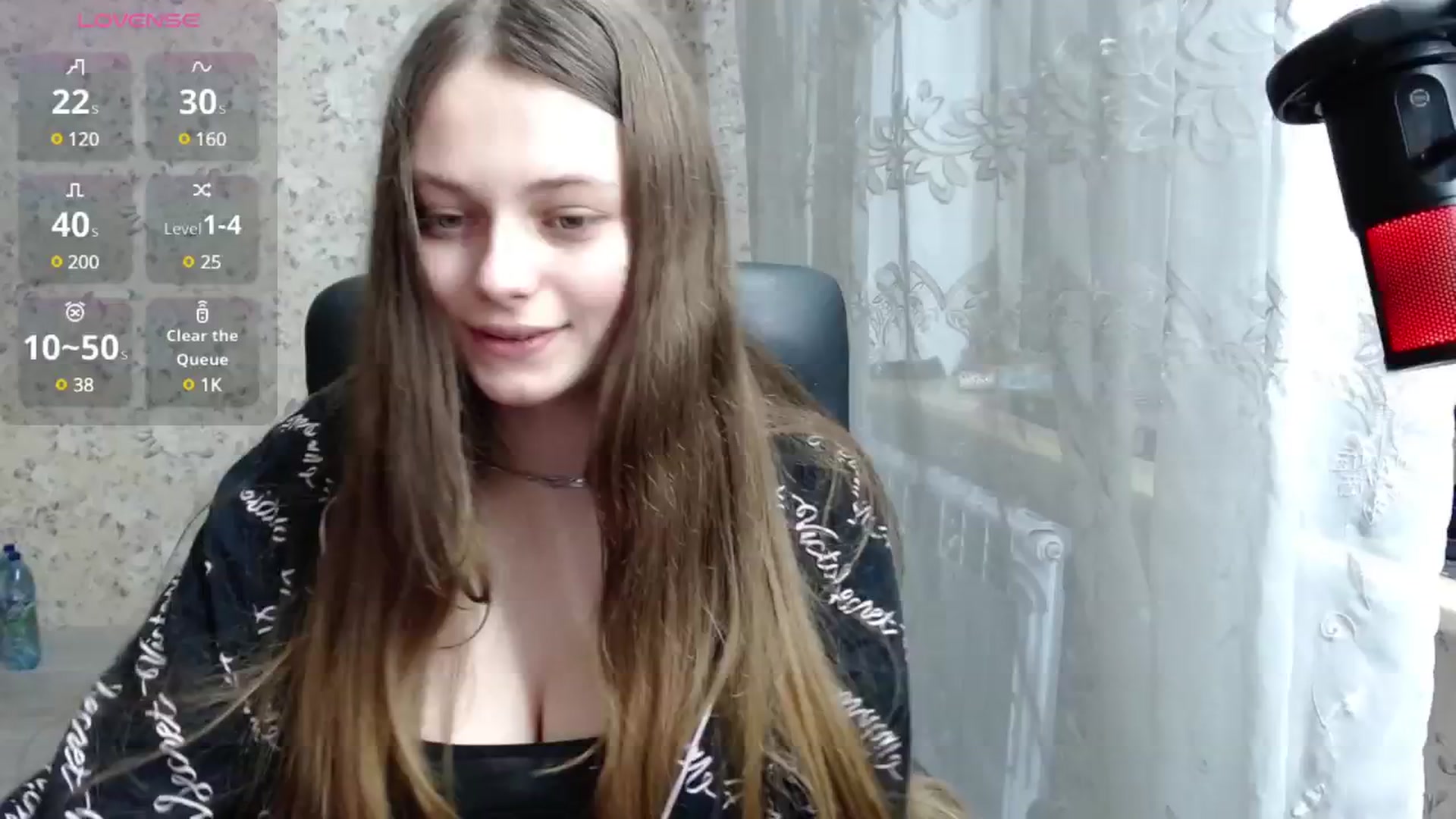Gallery image thumbnail from Nana_Hot's myfreecams stream on, 01/02/2025, 16:21 image 11 of 20