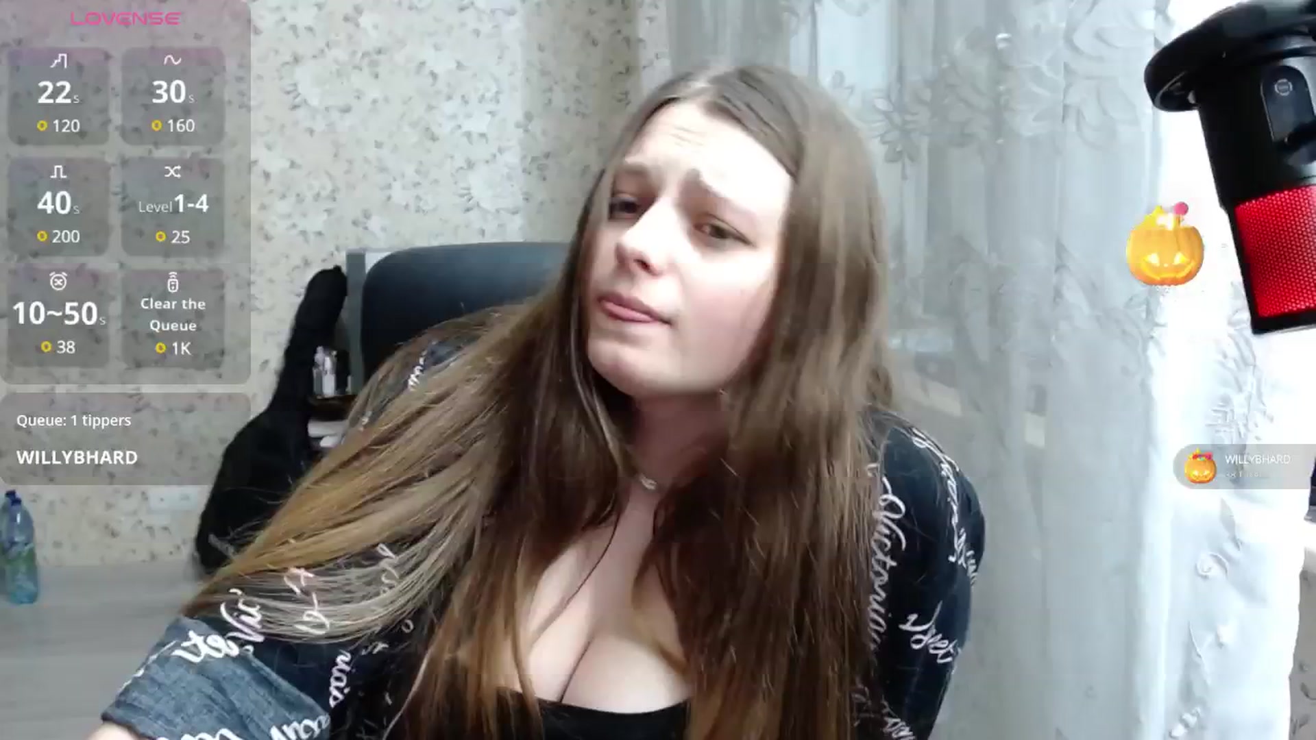 Gallery image thumbnail from Nana_Hot's myfreecams stream on, 01/02/2025, 16:21 image 19 of 20