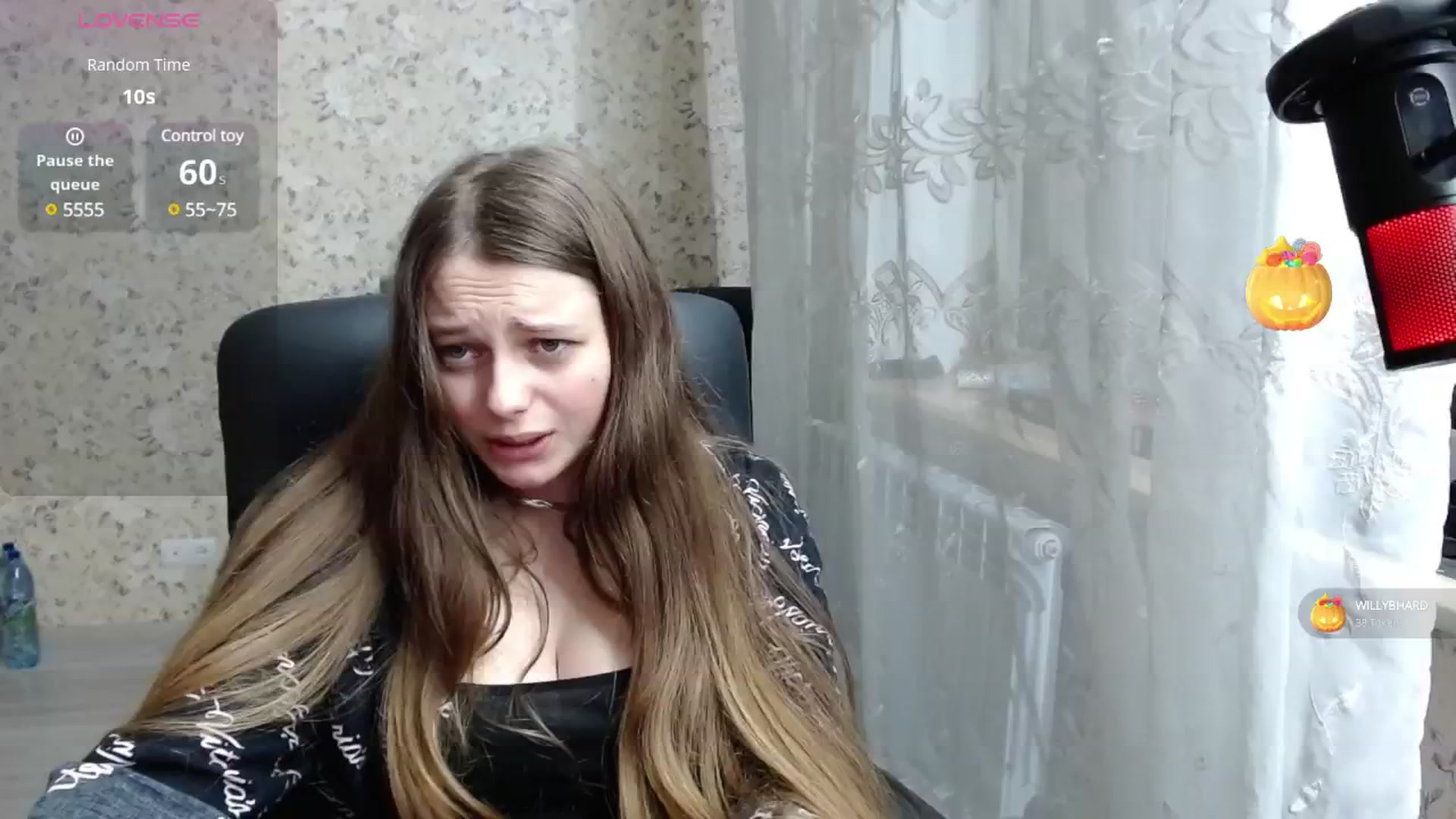 Gallery image thumbnail from Nana_Hot's myfreecams stream on, 01/02/2025, 16:21 image 18 of 20