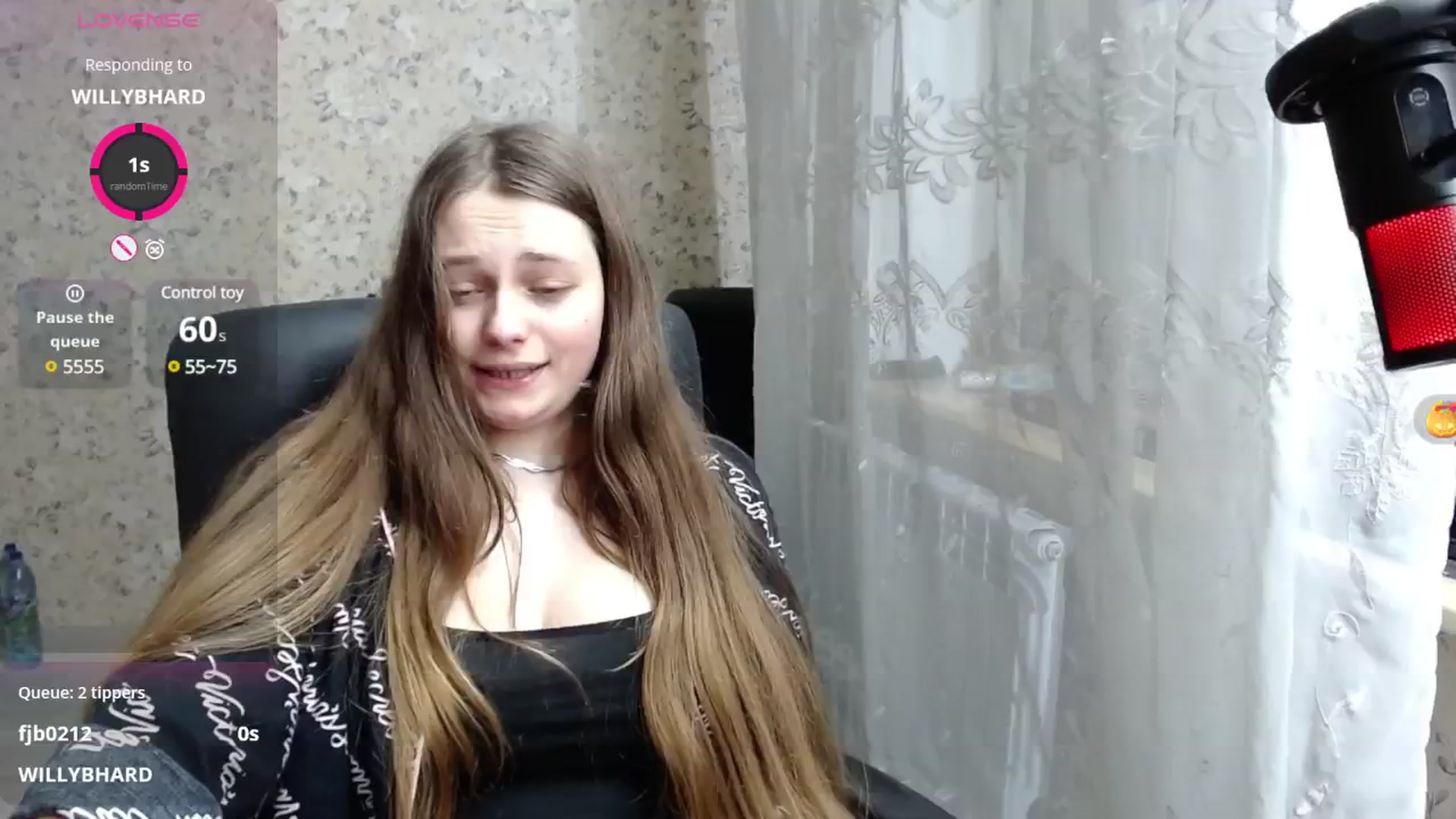 Gallery image thumbnail from Nana_Hot's myfreecams stream on, 01/02/2025, 16:21 image 17 of 20