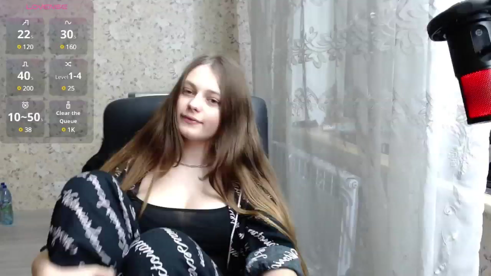 Gallery image thumbnail from Nana_Hot's myfreecams stream on, 01/02/2025, 16:21 image 1 of 20