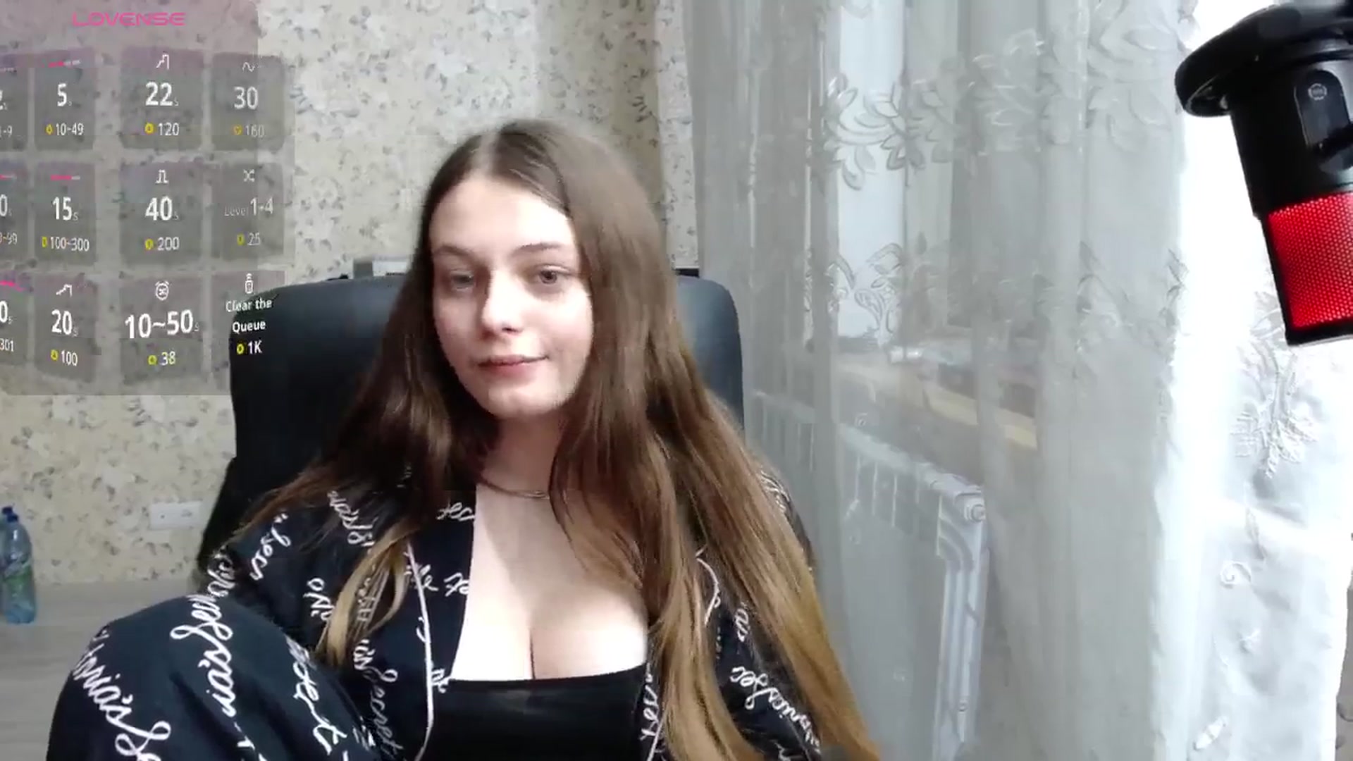 Gallery image thumbnail from Nana_Hot's myfreecams stream on, 01/02/2025, 17:08 image 11 of 20