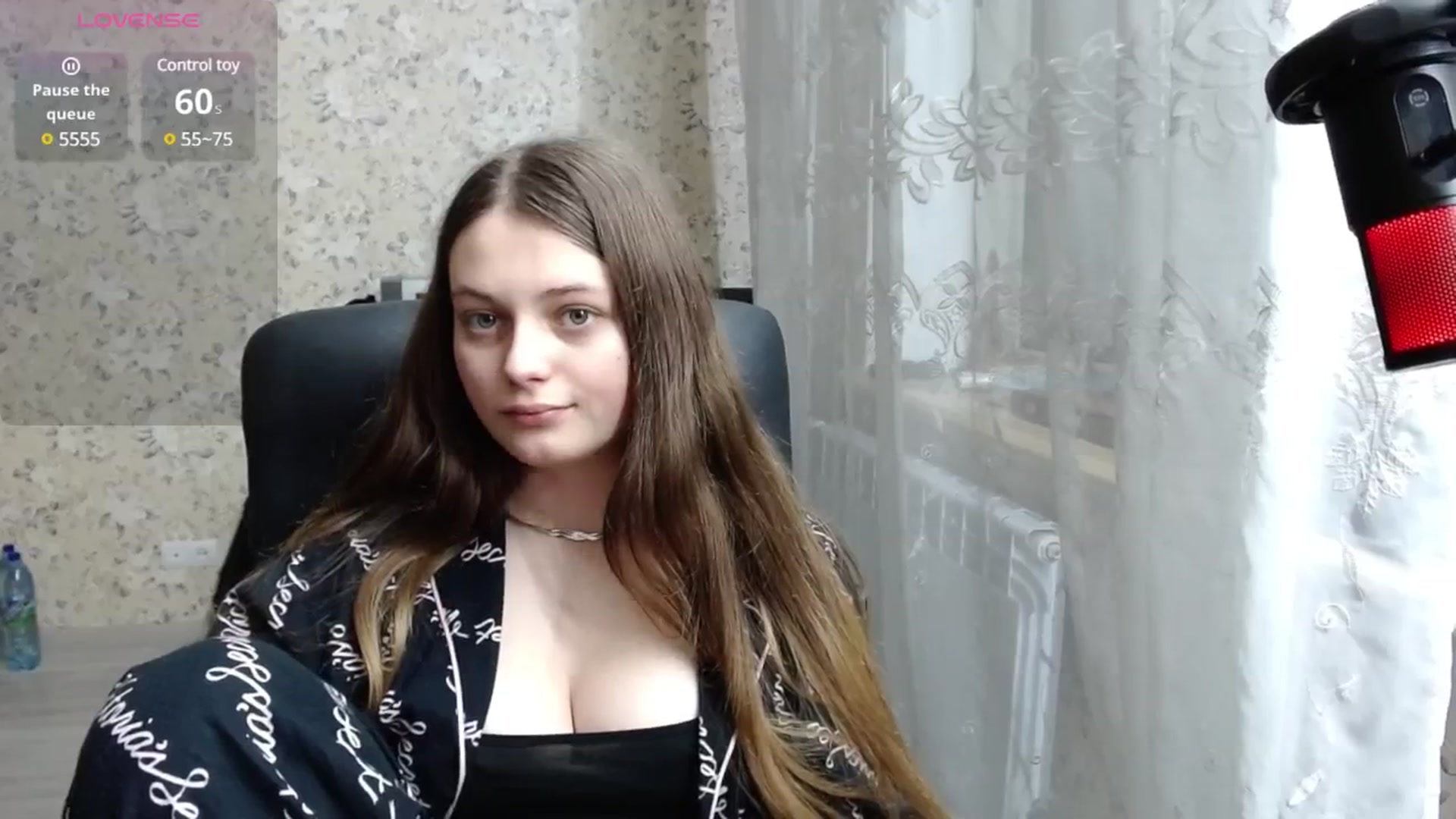 Gallery image thumbnail from Nana_Hot's myfreecams stream on, 01/02/2025, 17:08 image 9 of 20