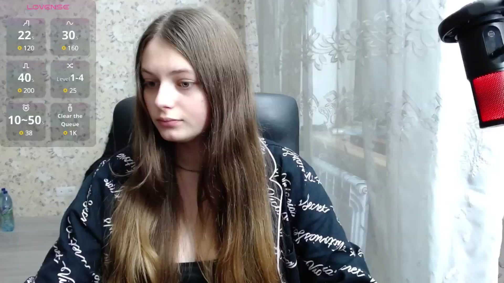 Gallery image thumbnail from Nana_Hot's myfreecams stream on, 01/02/2025, 17:08 image 1 of 20