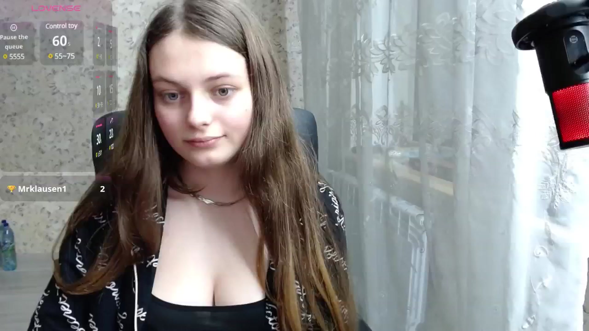 Gallery image thumbnail from Nana_Hot's myfreecams stream on, 01/02/2025, 18:15 image 11 of 20