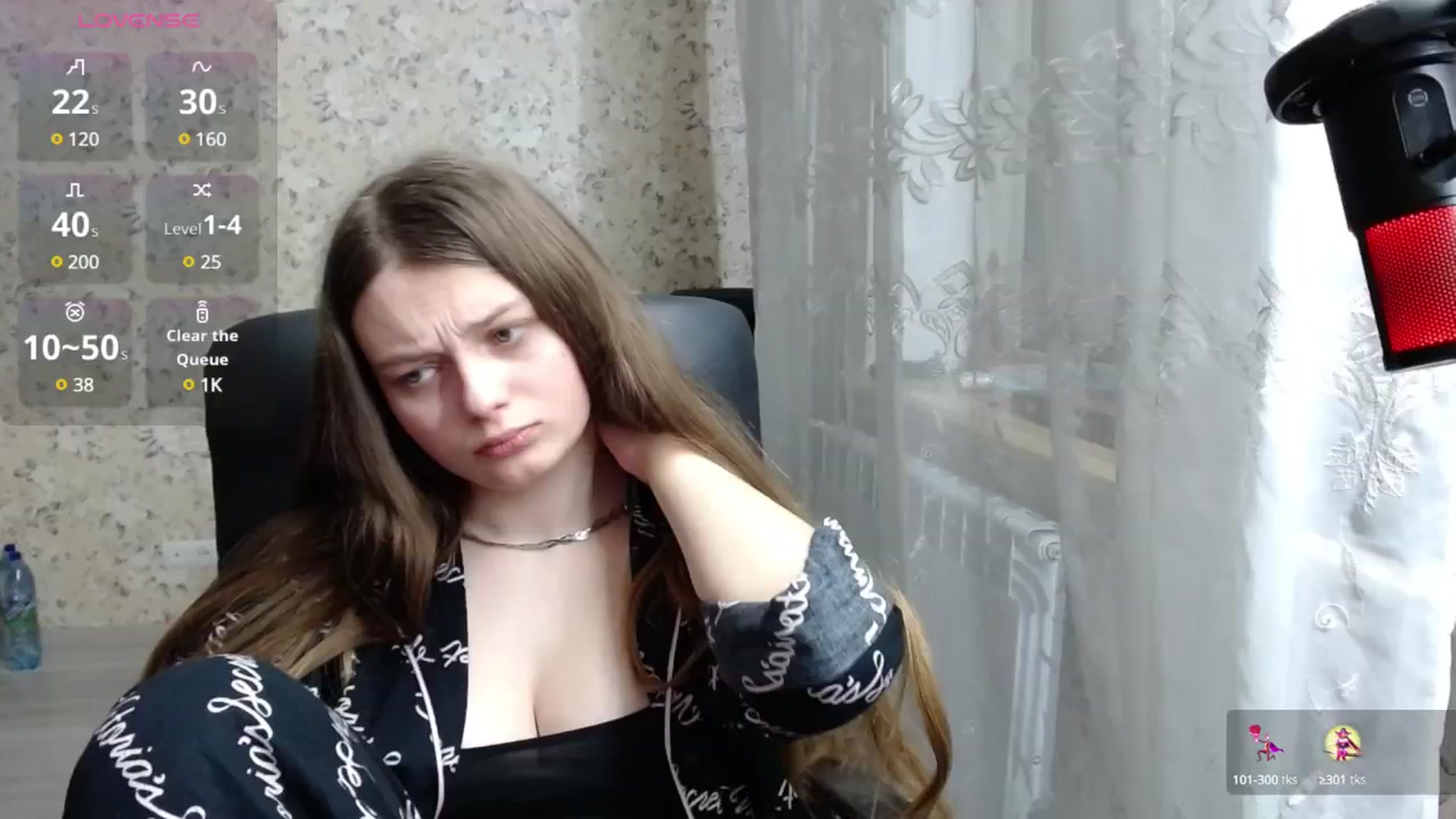 Gallery image thumbnail from Nana_Hot's myfreecams stream on, 01/02/2025, 18:15 image 1 of 20