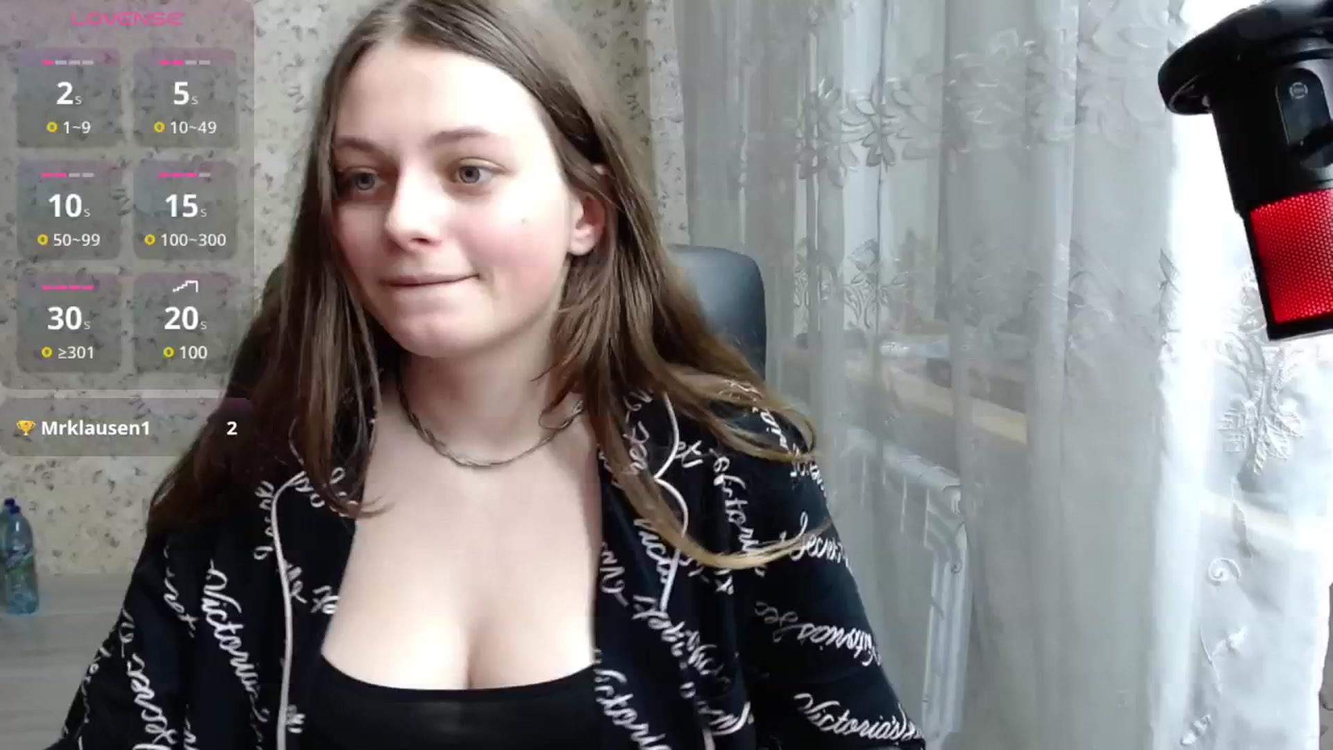 Gallery image thumbnail from Nana_Hot's myfreecams stream on, 01/02/2025, 18:15 image 10 of 20