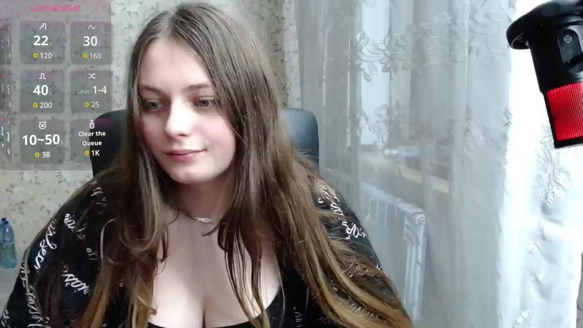 Gallery image thumbnail from Nana_Hot's myfreecams stream on, 01/02/2025, 18:15 image 6 of 20