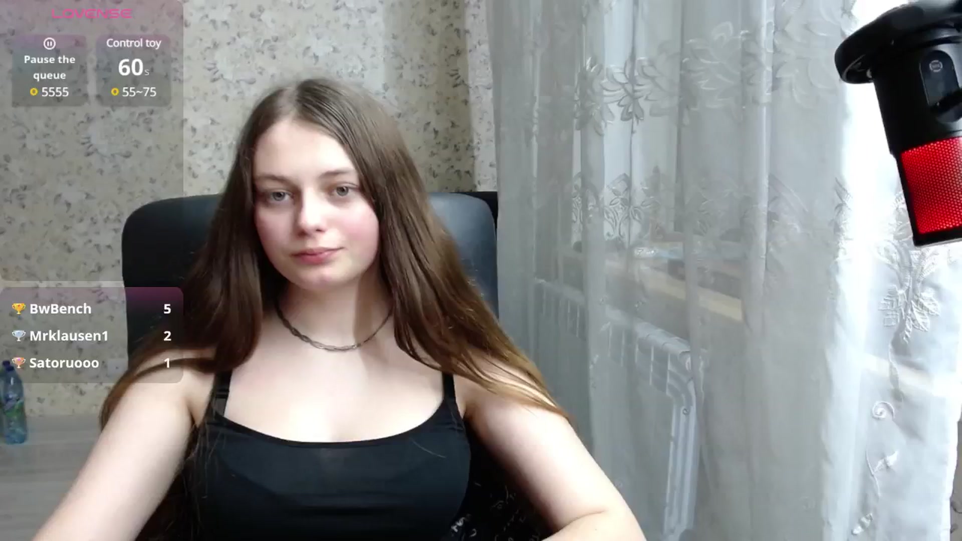 Gallery image thumbnail from Nana_Hot's myfreecams stream on, 01/02/2025, 19:18 image 2 of 20