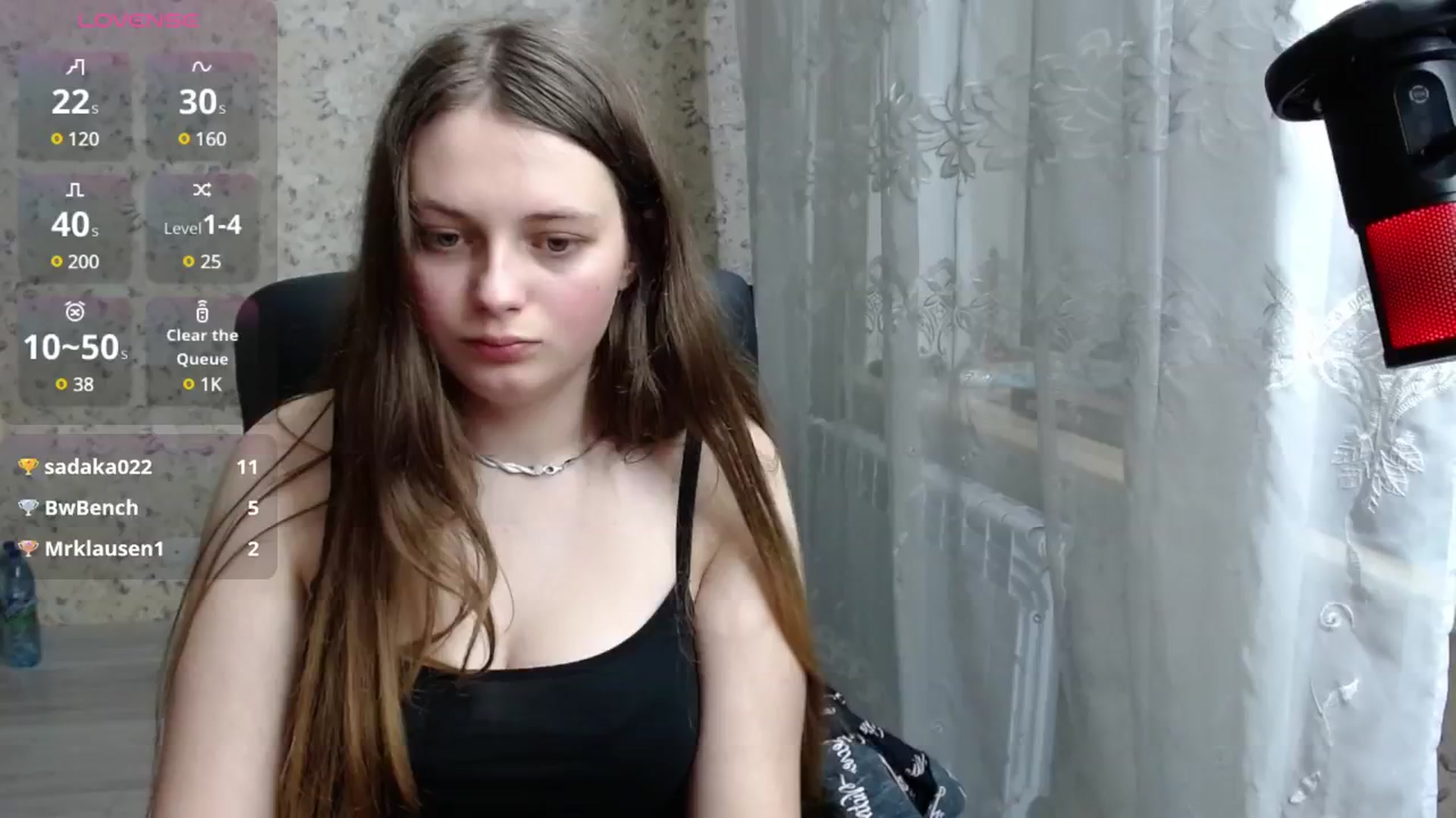 Gallery image thumbnail from Nana_Hot's myfreecams stream on, 01/02/2025, 19:18 image 16 of 20