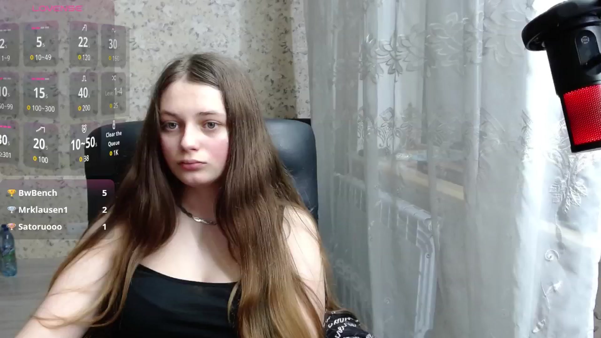 Gallery image thumbnail from Nana_Hot's myfreecams stream on, 01/02/2025, 19:18 image 4 of 20