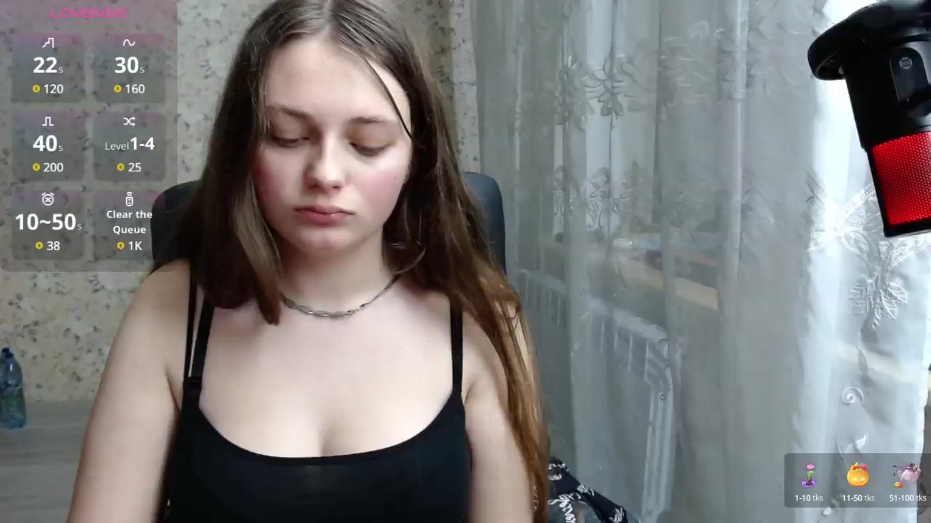 Gallery image thumbnail from Nana_Hot's myfreecams stream on, 01/02/2025, 19:18 image 20 of 20