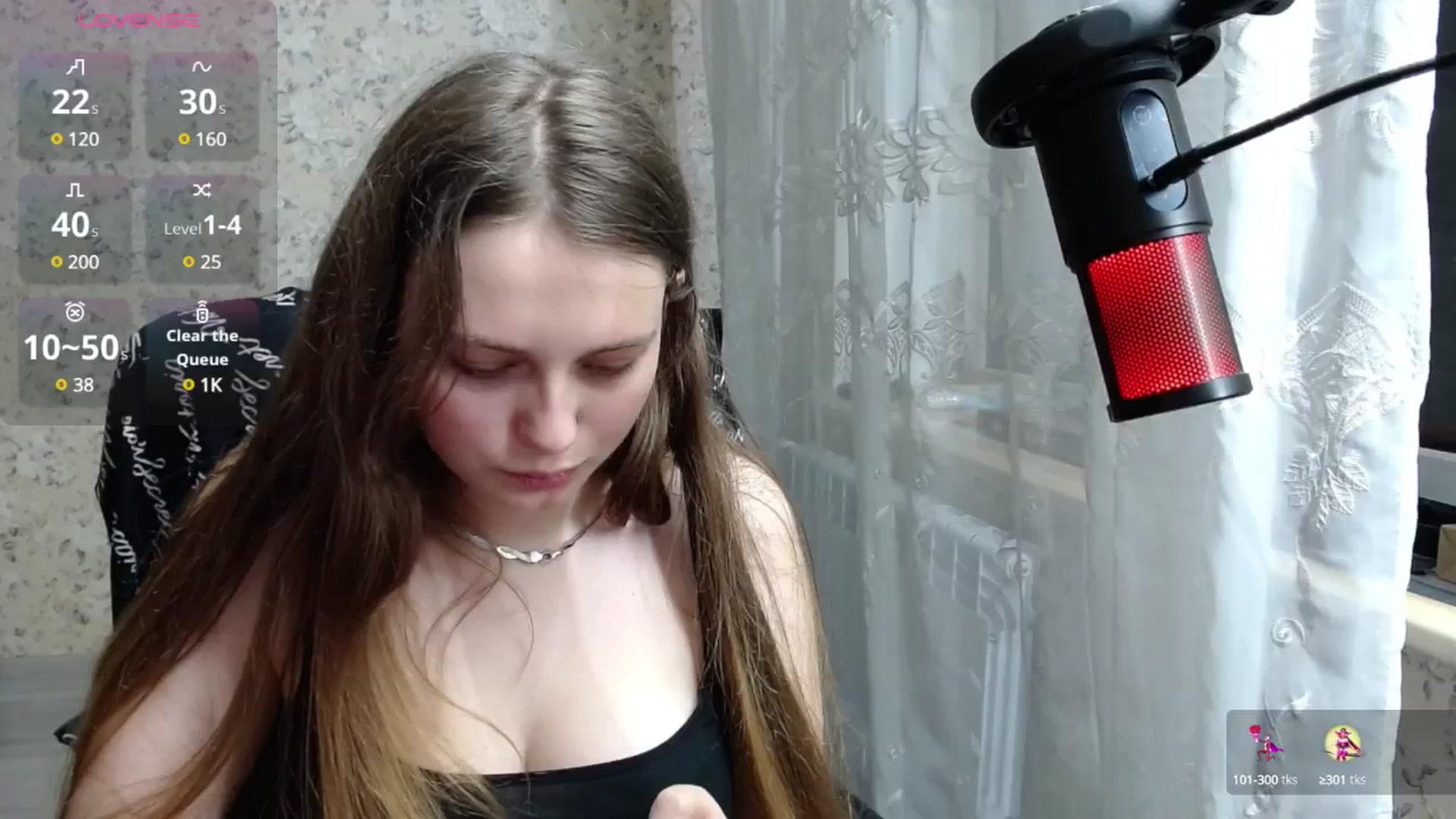 Gallery image thumbnail from Nana_Hot's myfreecams stream on, 01/02/2025, 20:20 image 1 of 20