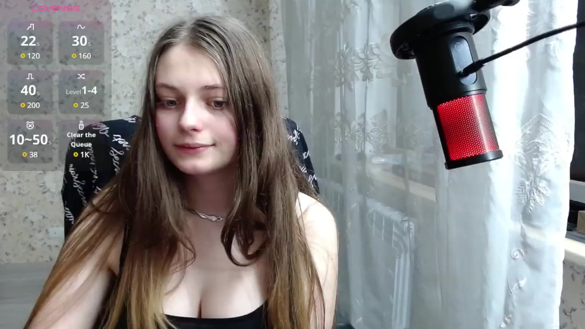 Gallery image thumbnail from Nana_Hot's myfreecams stream on, 01/02/2025, 20:20 image 6 of 20