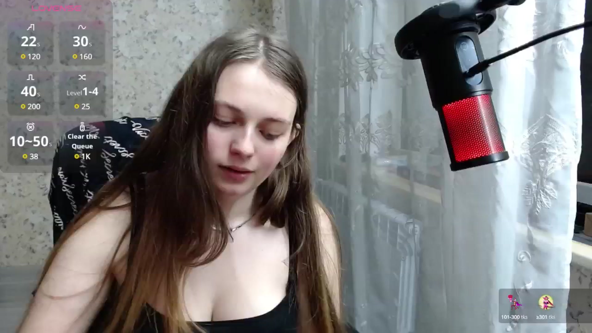 Gallery image thumbnail from Nana_Hot's myfreecams stream on, 01/02/2025, 20:20 image 3 of 20