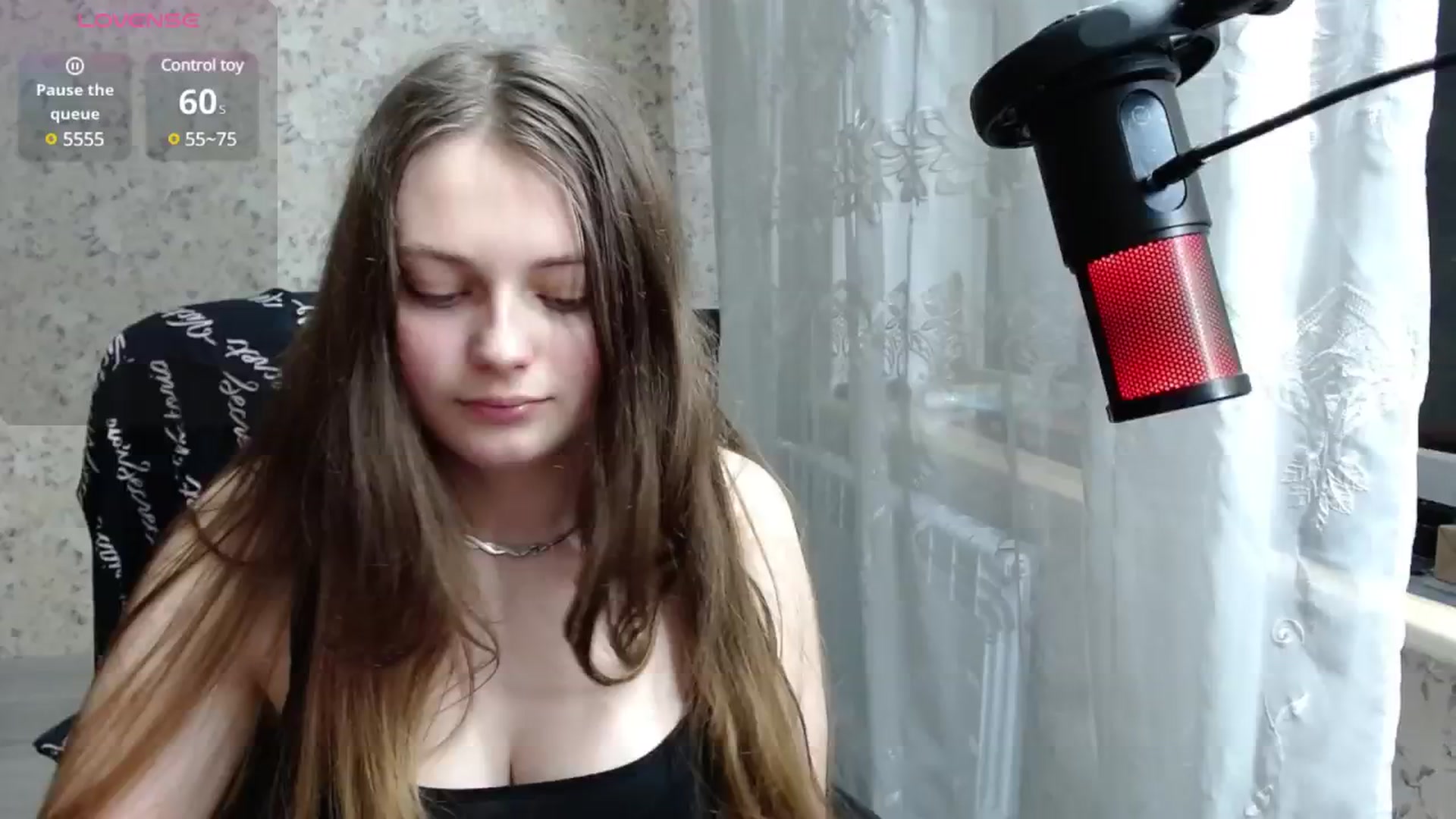 Gallery image thumbnail from Nana_Hot's myfreecams stream on, 01/02/2025, 20:20 image 7 of 20