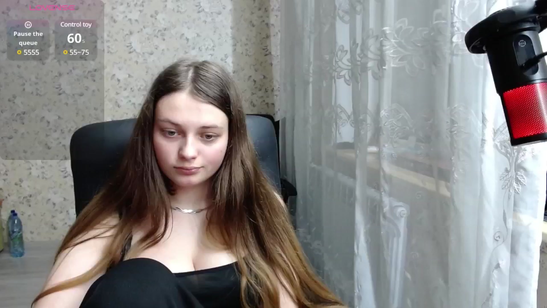 Gallery image thumbnail from Nana_Hot's myfreecams stream on, 01/03/2025, 17:02 image 4 of 20
