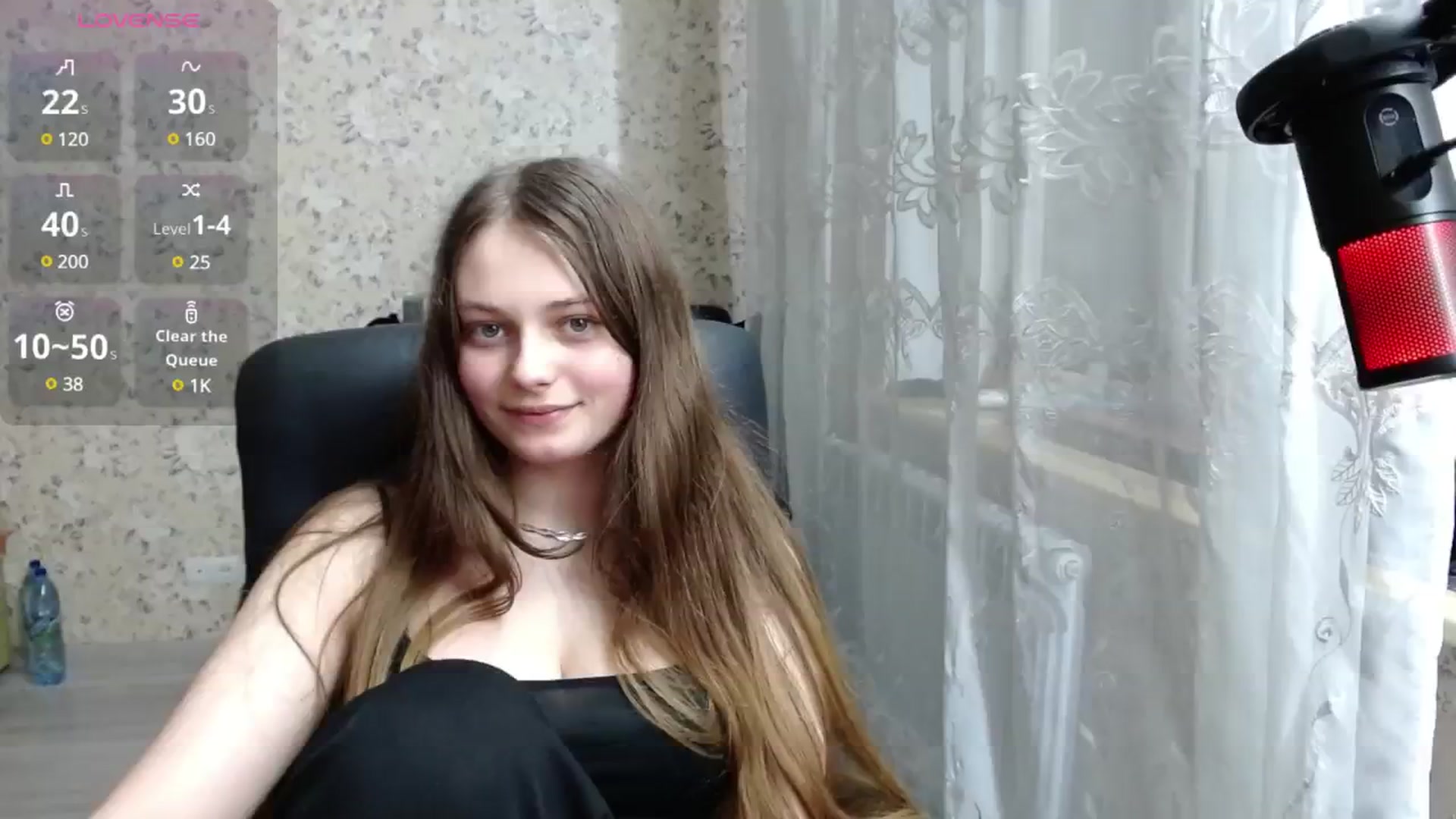 Gallery image thumbnail from Nana_Hot's myfreecams stream on, 01/03/2025, 17:02 image 7 of 20