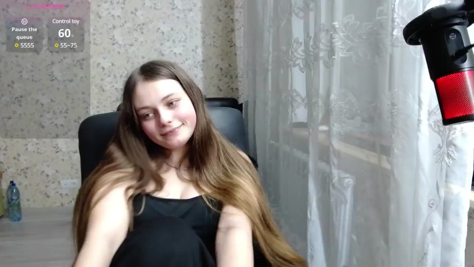 Gallery image thumbnail from Nana_Hot's myfreecams stream on, 01/03/2025, 17:02 image 11 of 20