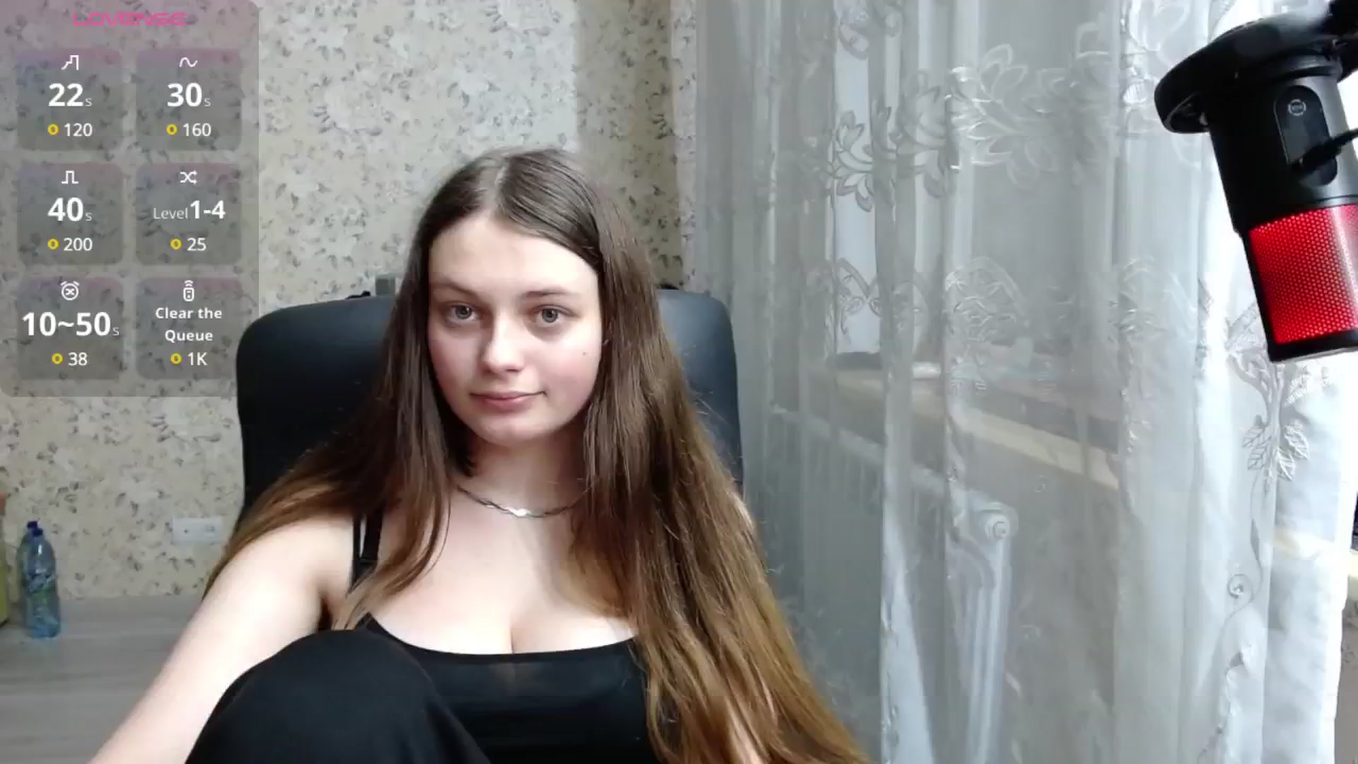 Gallery image thumbnail from Nana_Hot's myfreecams stream on, 01/03/2025, 17:02 image 3 of 20