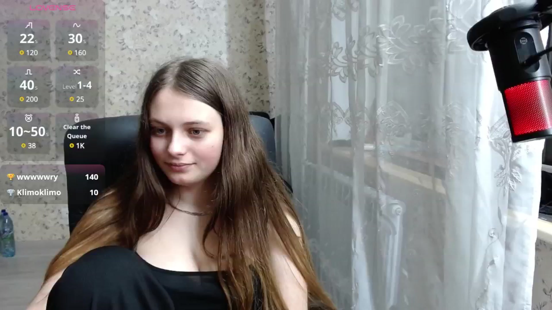 Gallery image thumbnail from Nana_Hot's myfreecams stream on, 01/03/2025, 18:05 image 7 of 20